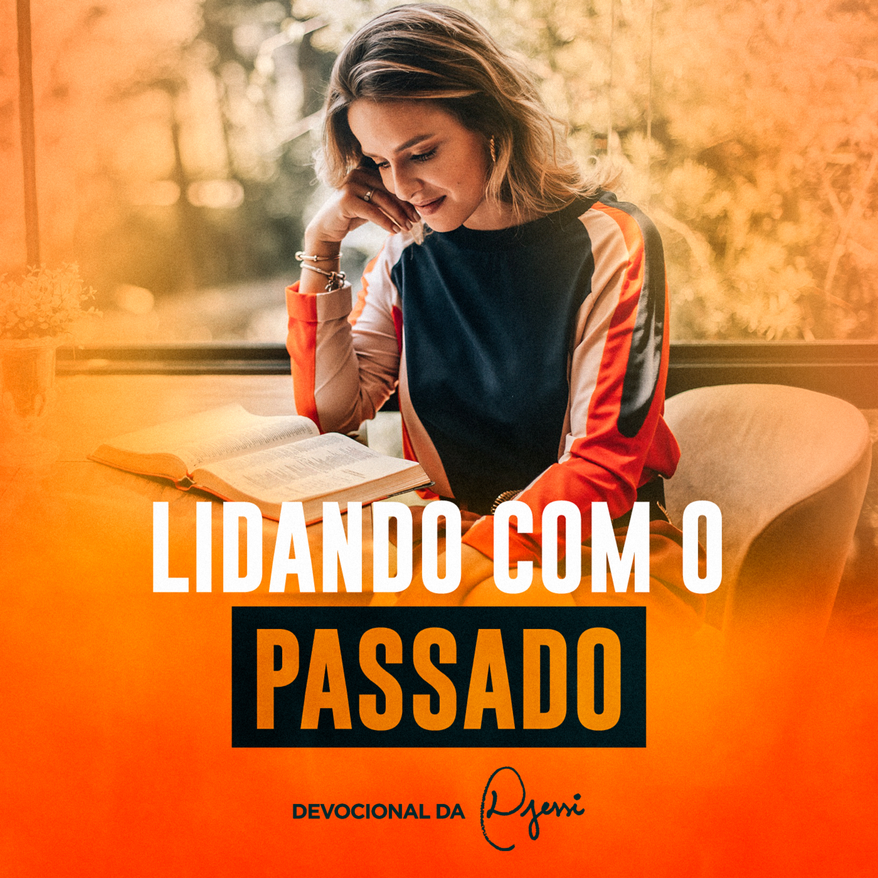 Manhã com Deus
