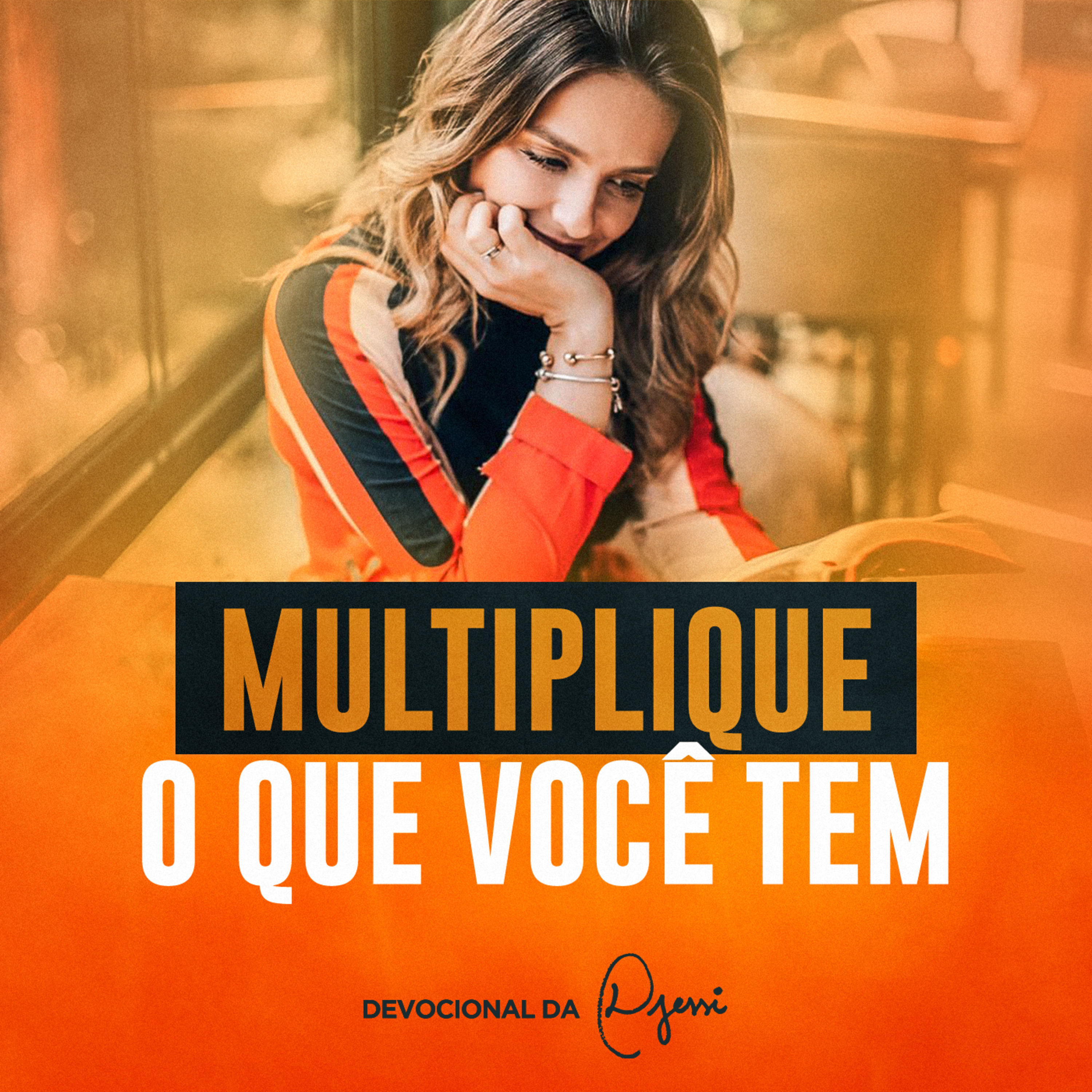 Manhã com Deus