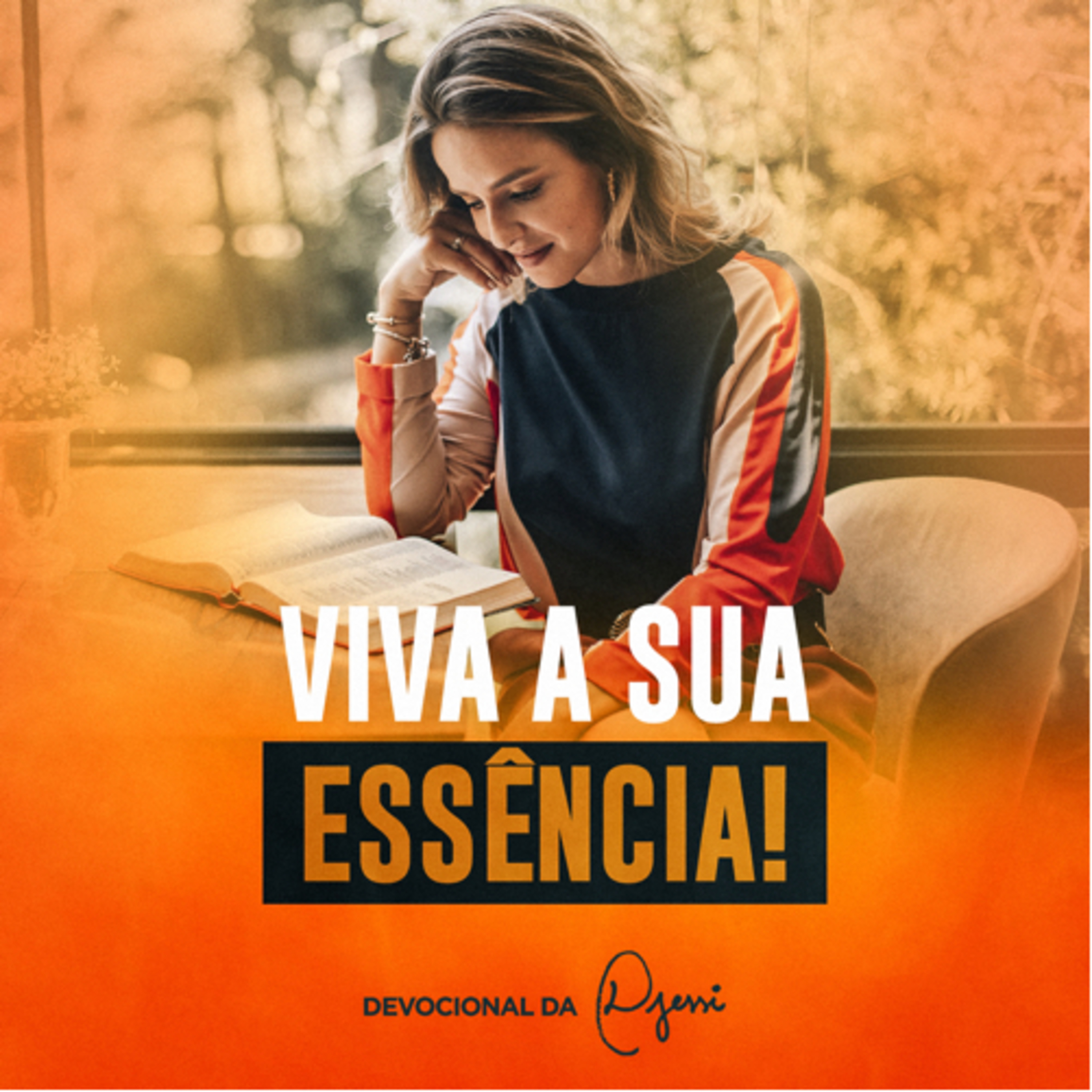 Manhã com Deus