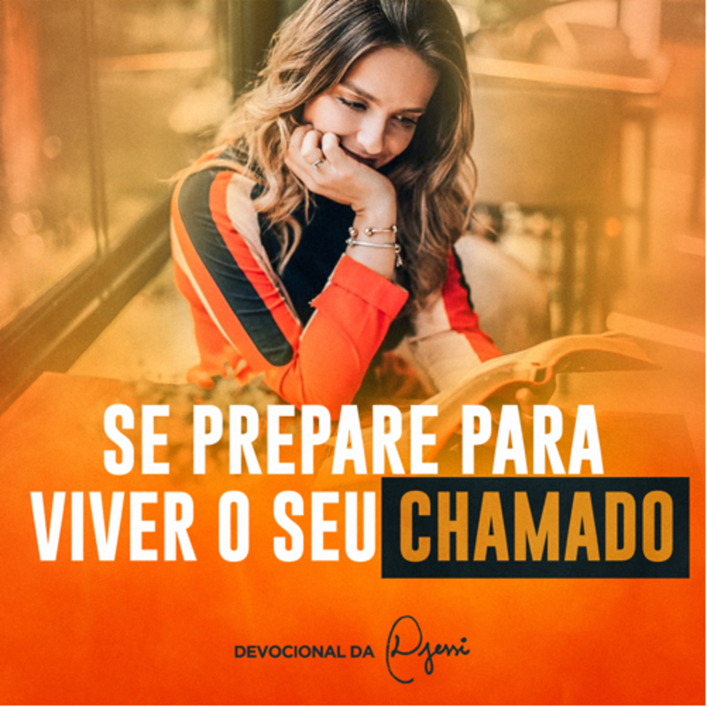 Manhã com Deus