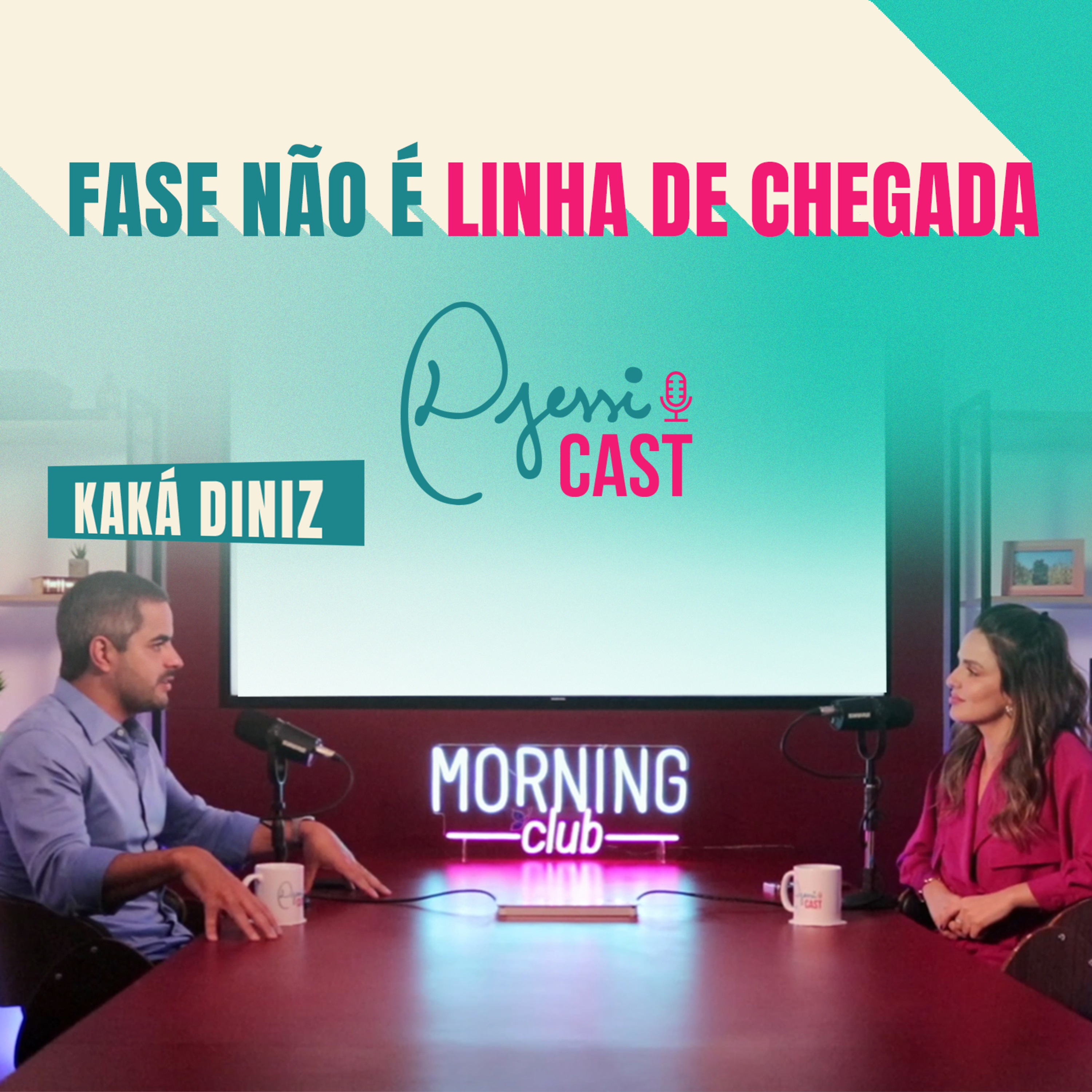 Manhã com Deus