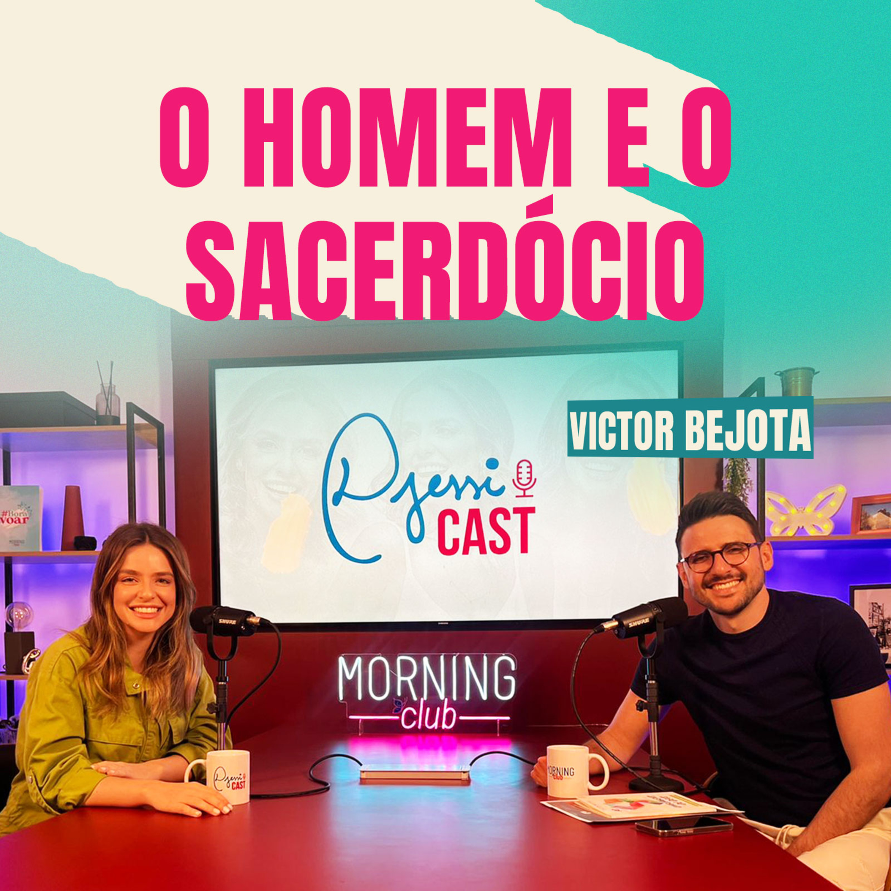 Manhã com Deus