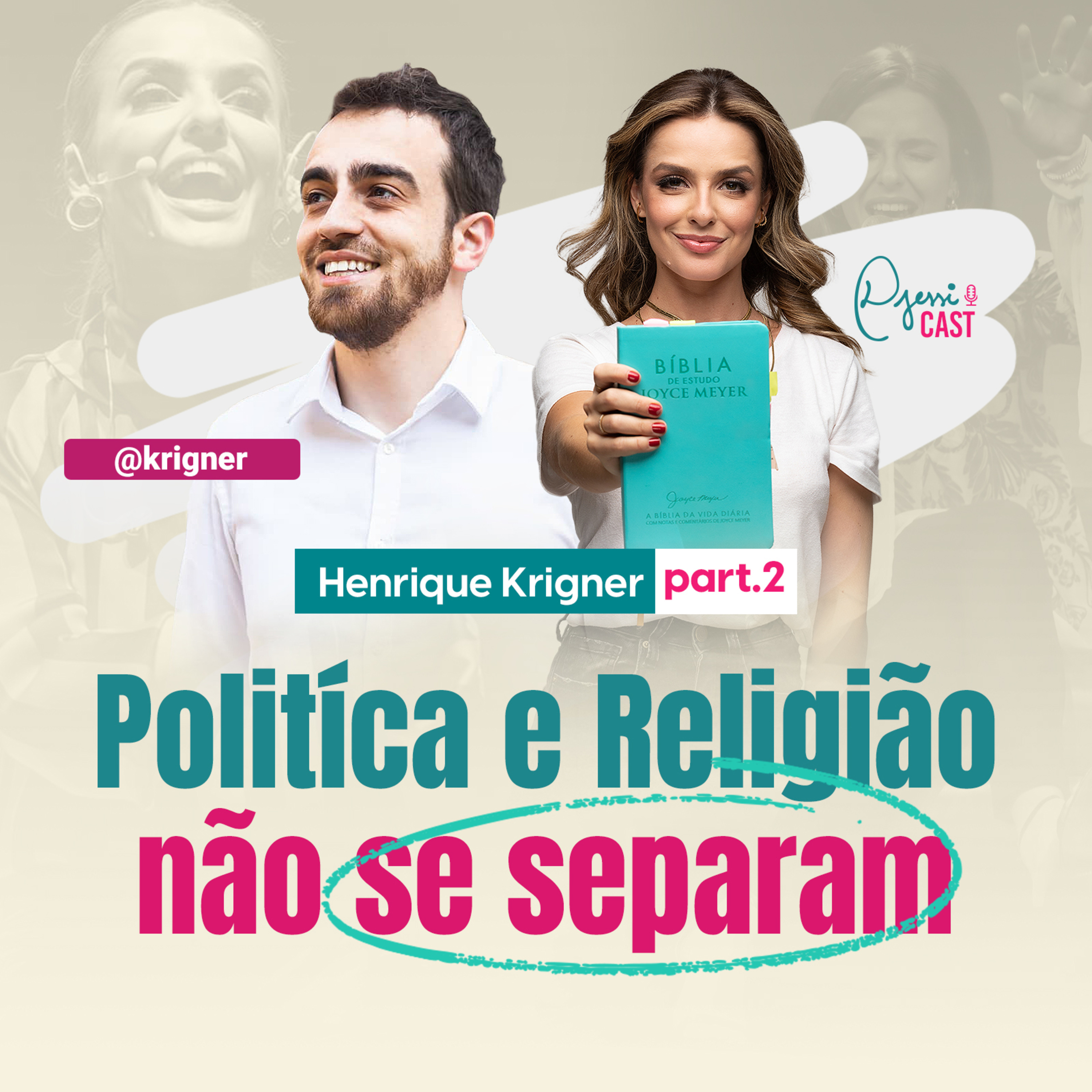 Manhã com Deus