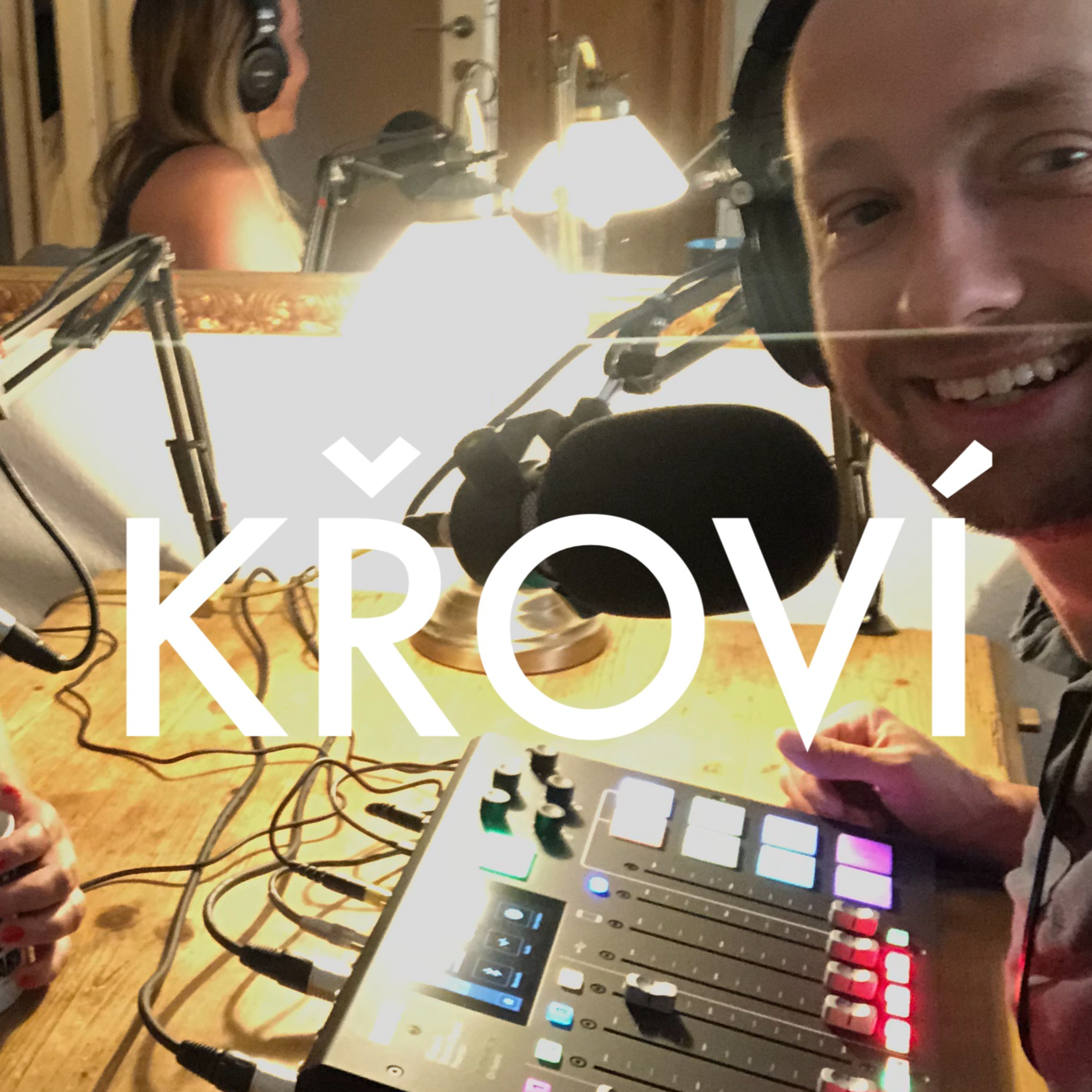 KŘOVÍ