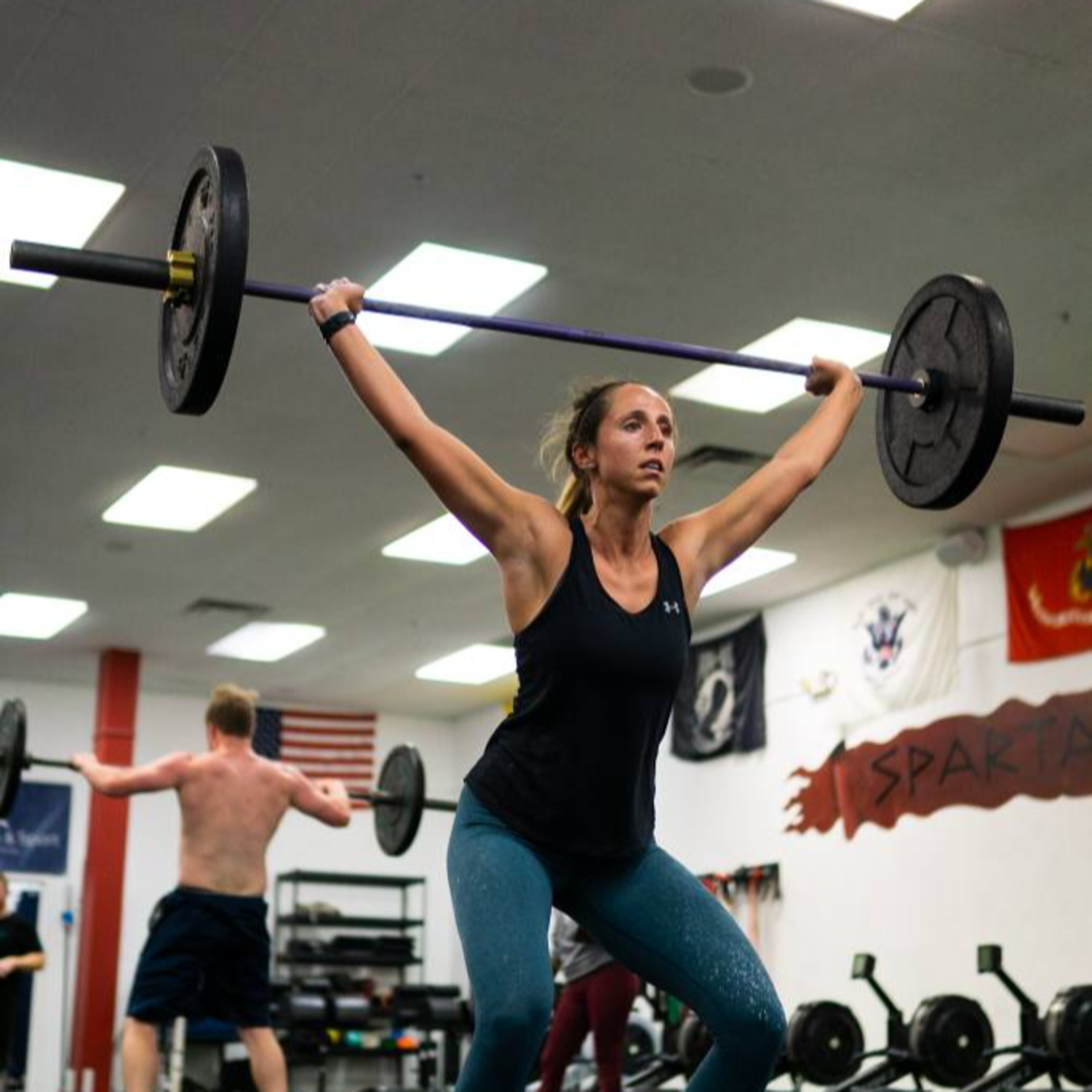 The Rhody Strength Podcast
