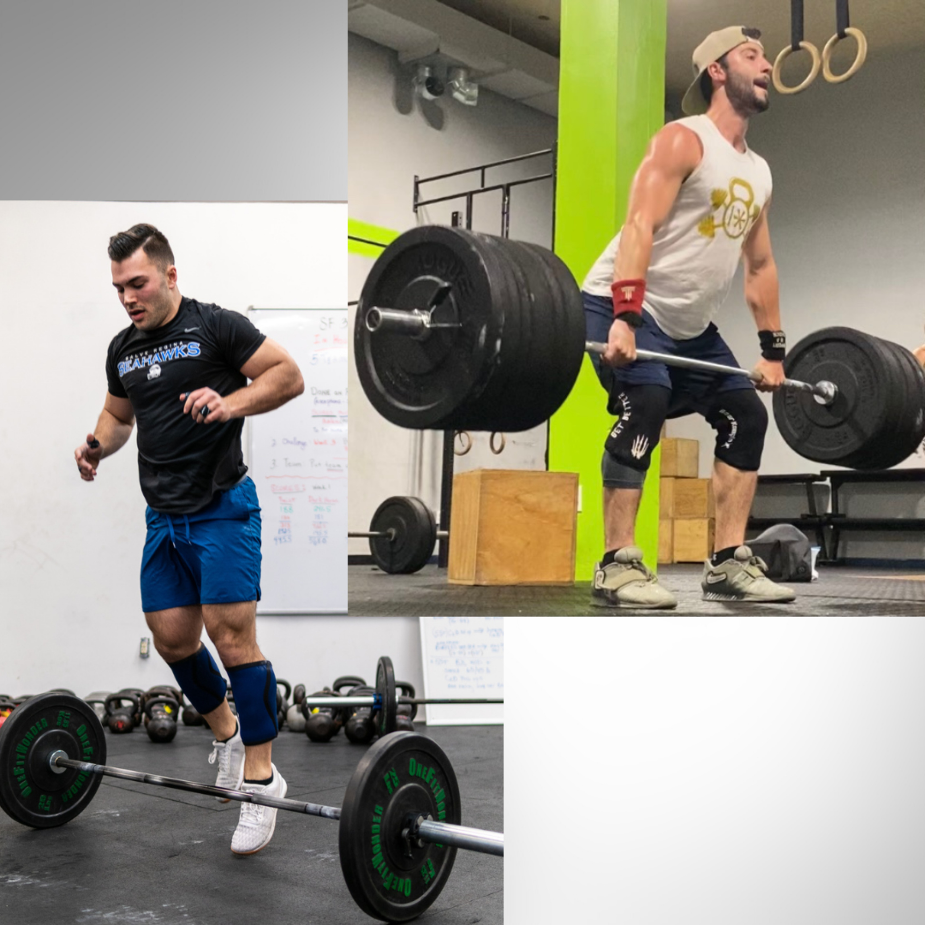 The Rhody Strength Podcast