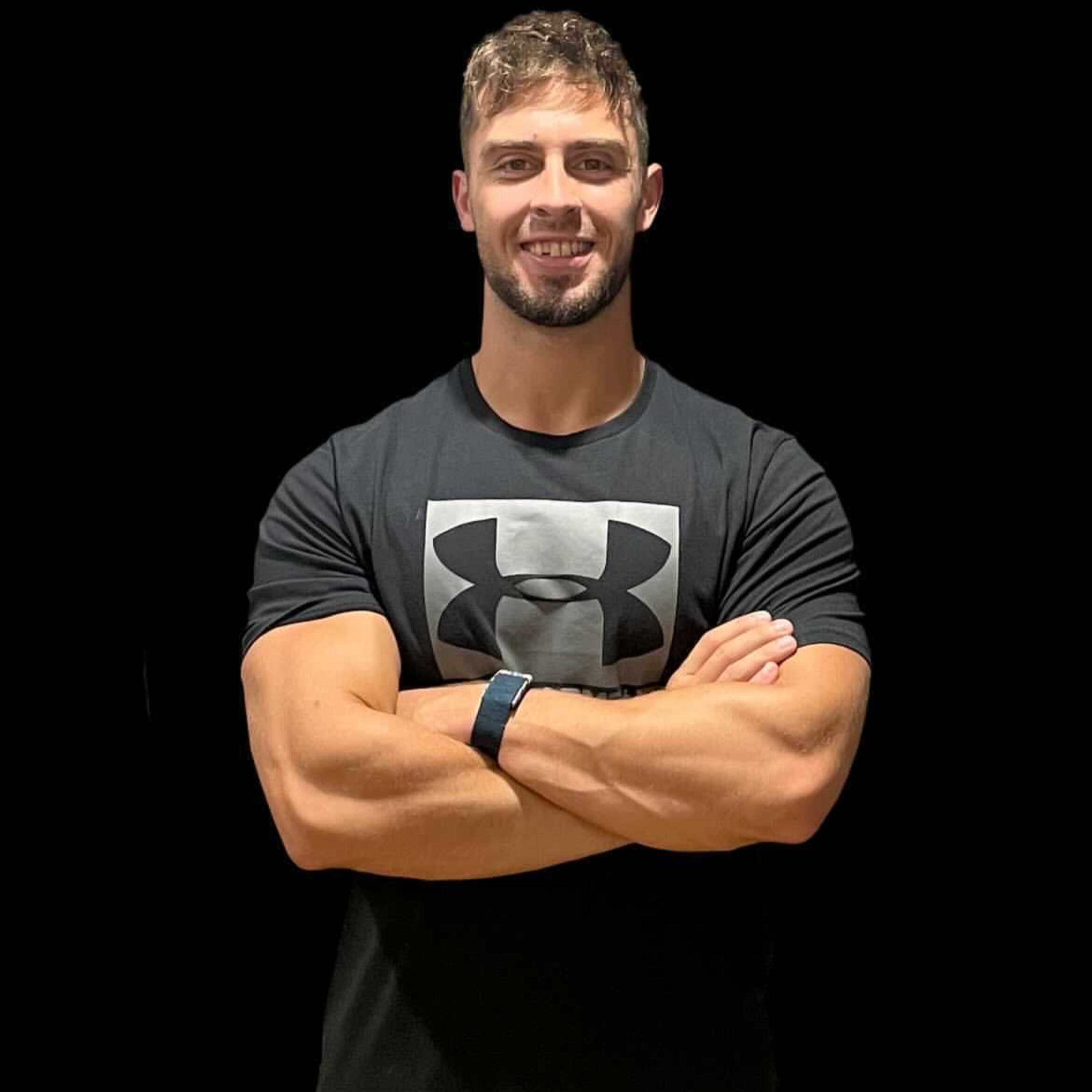 The Rhody Strength Podcast