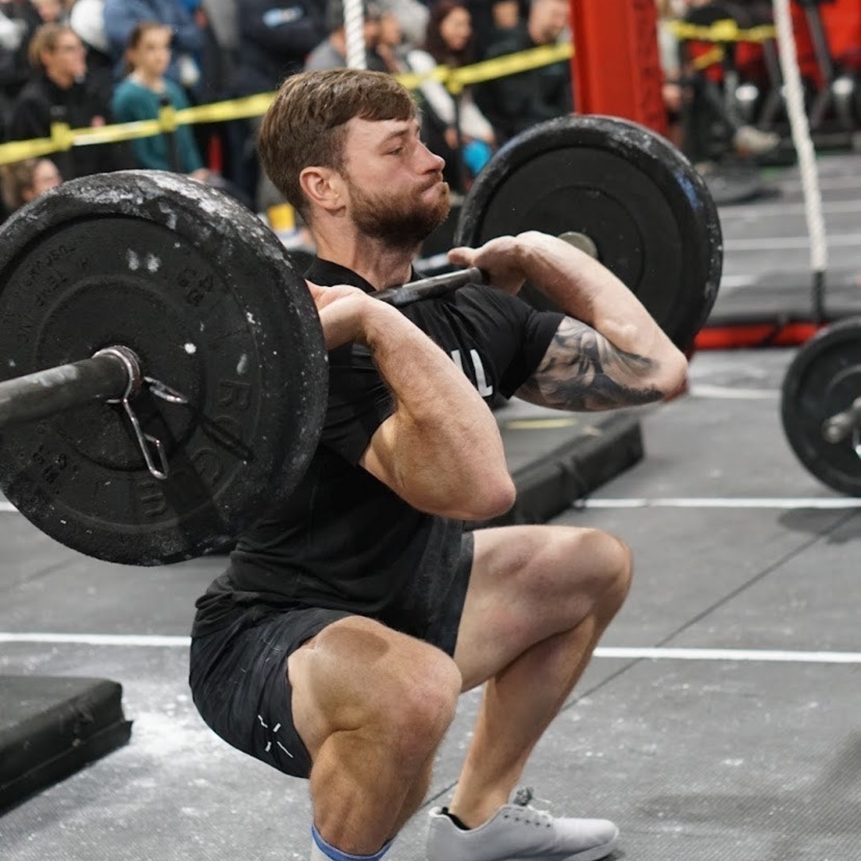 The Rhody Strength Podcast