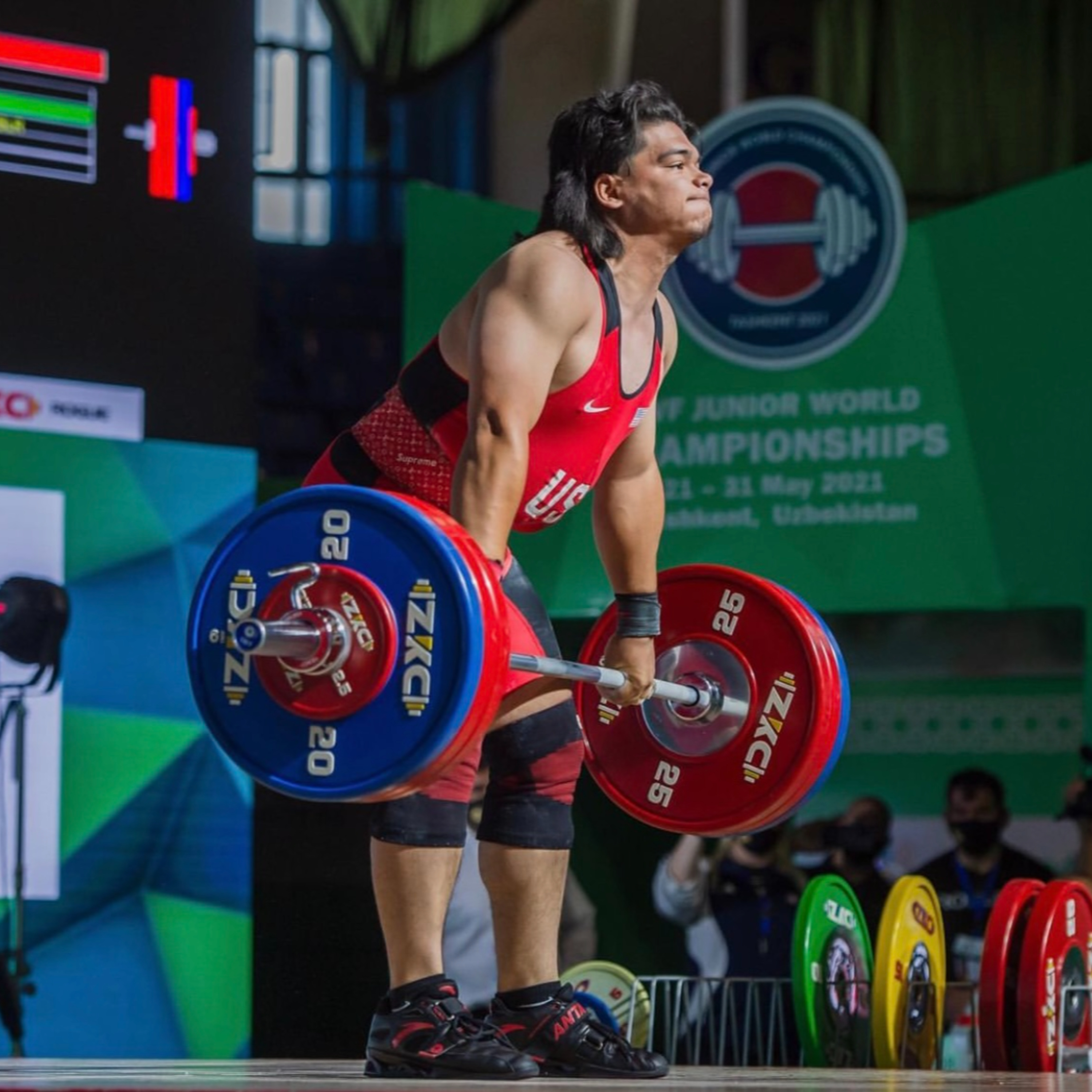 The Rhody Strength Podcast