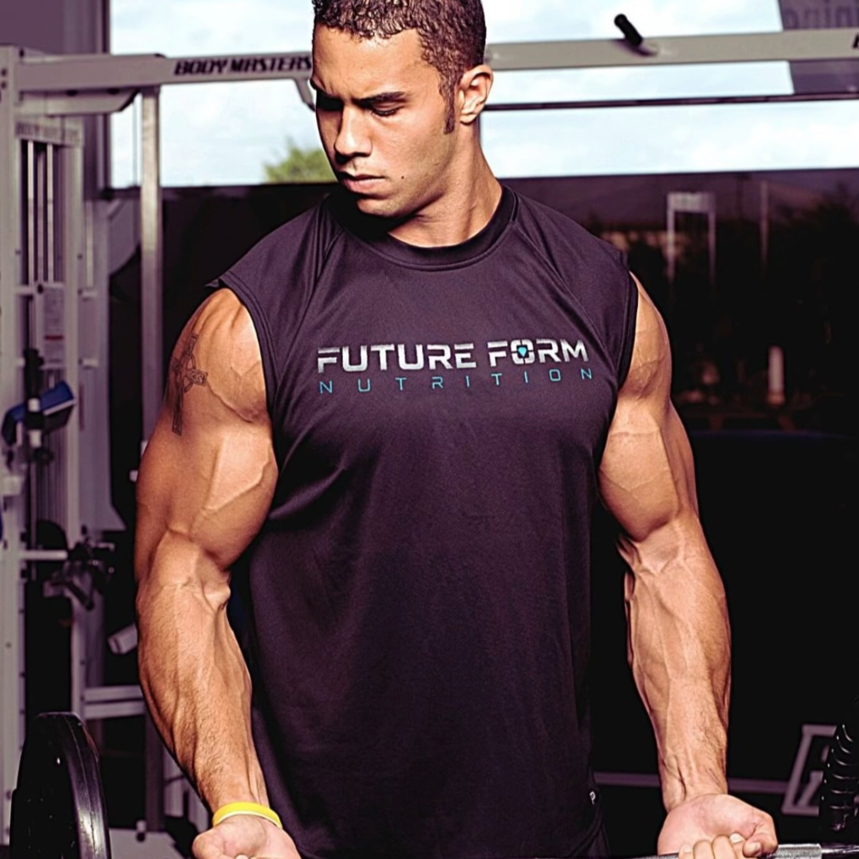 The Rhody Strength Podcast