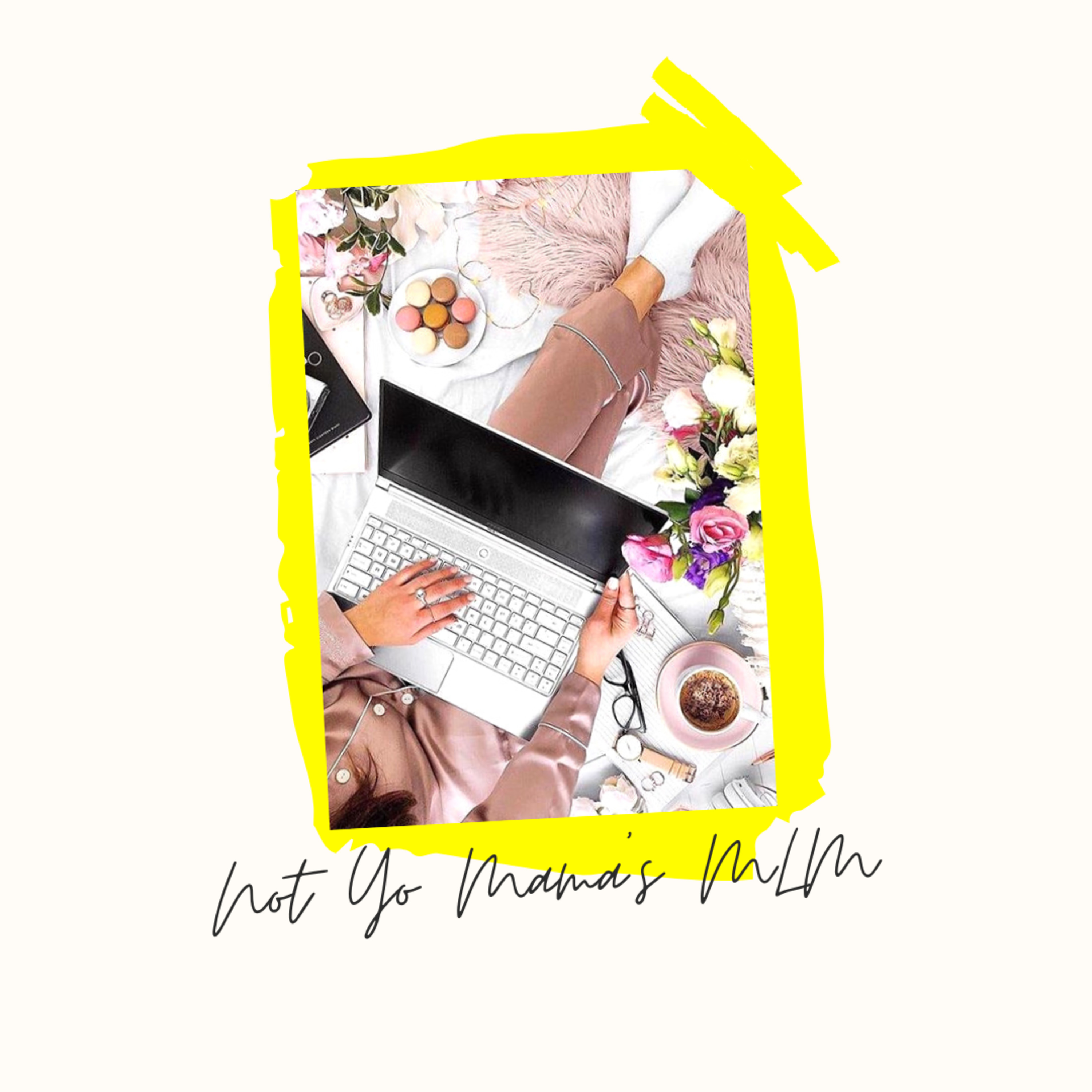 E43 Disaster Cocktail Waiting To Happen - Fear Of Failing + Comparitivitis episode artwork