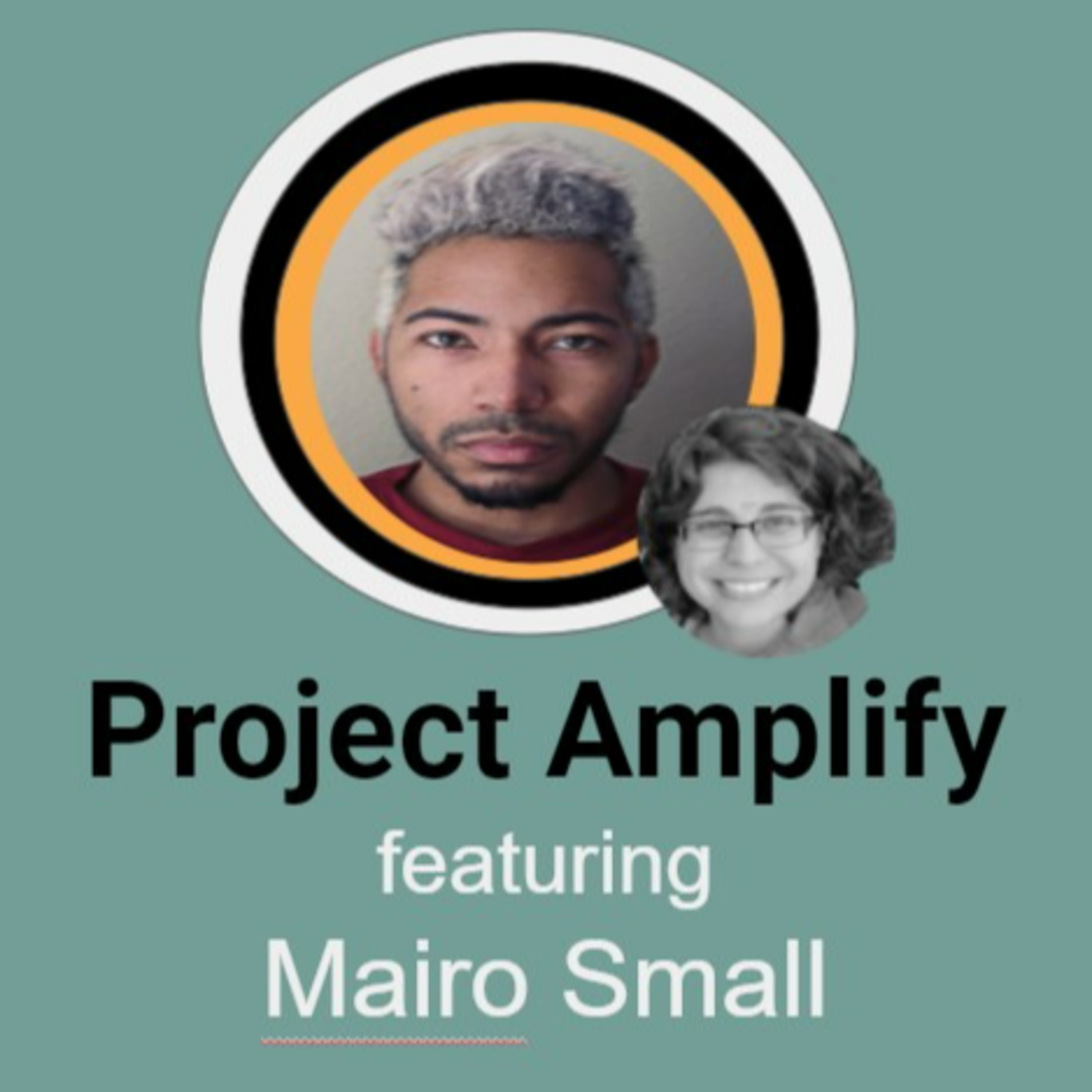Project Amplify: Small Conversations about Big Ideas
