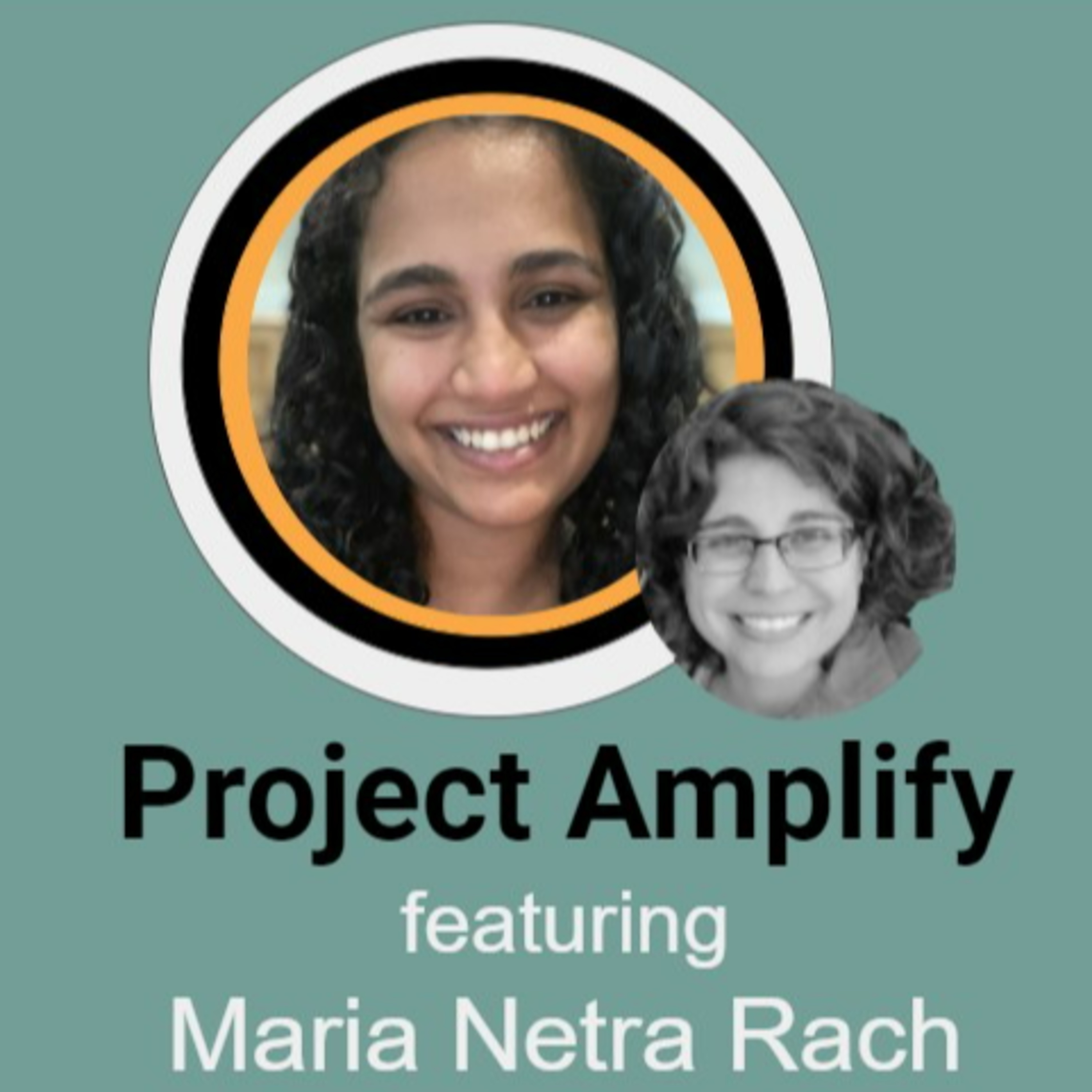 Project Amplify: Small Conversations about Big Ideas