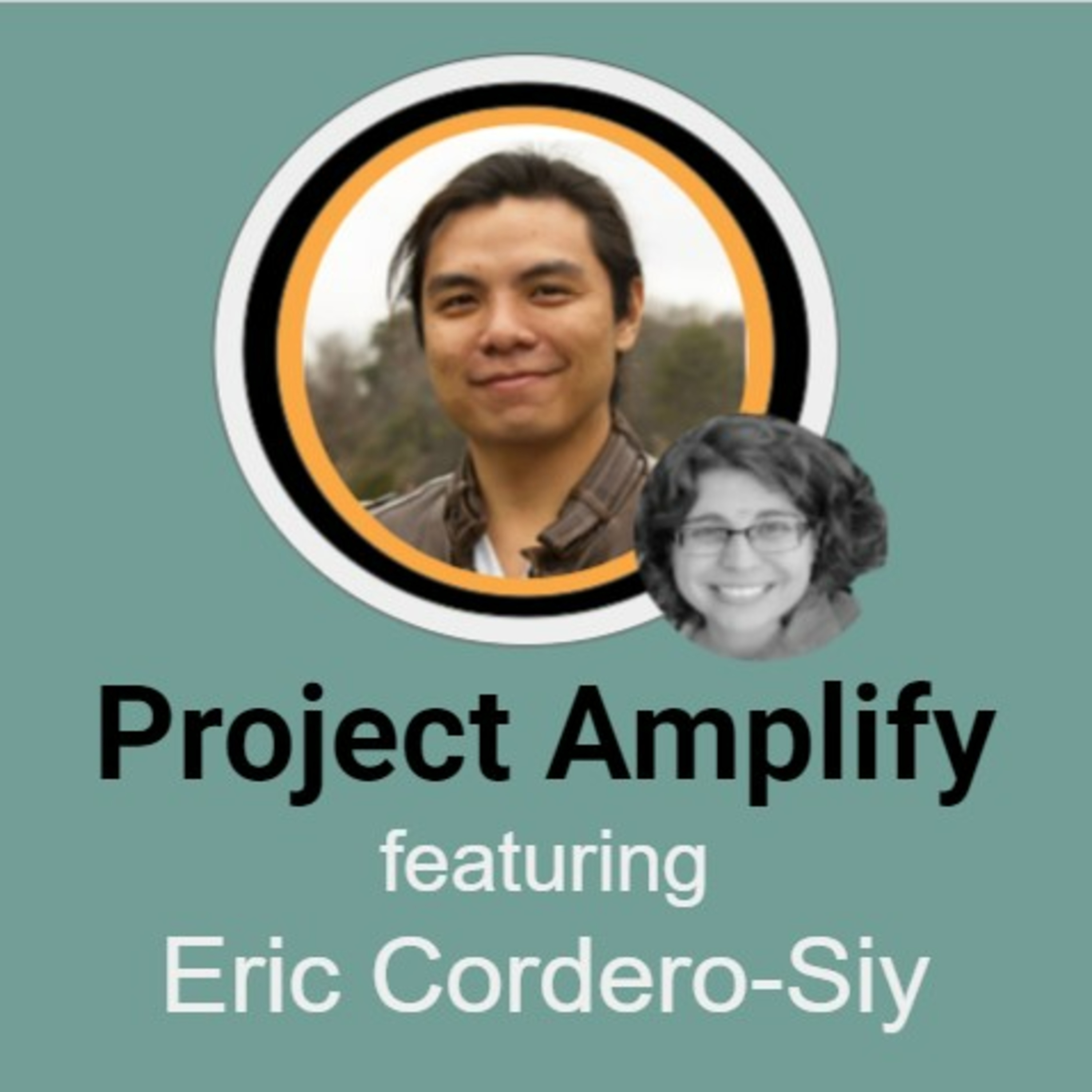 Project Amplify: Small Conversations about Big Ideas