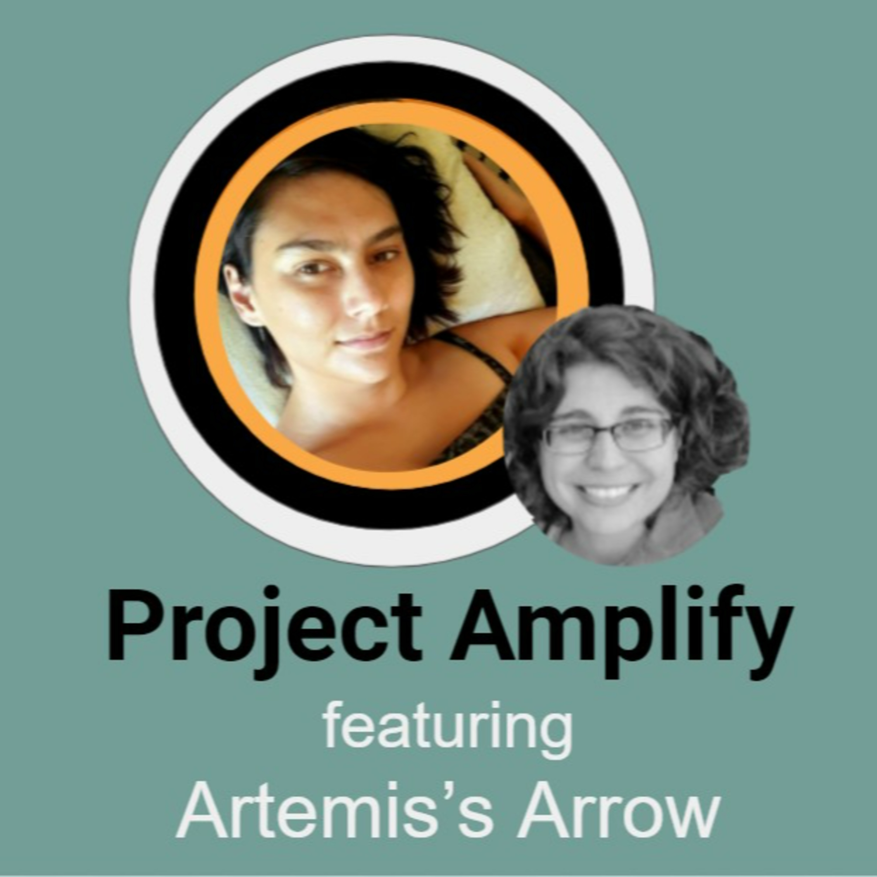 Project Amplify: Small Conversations about Big Ideas