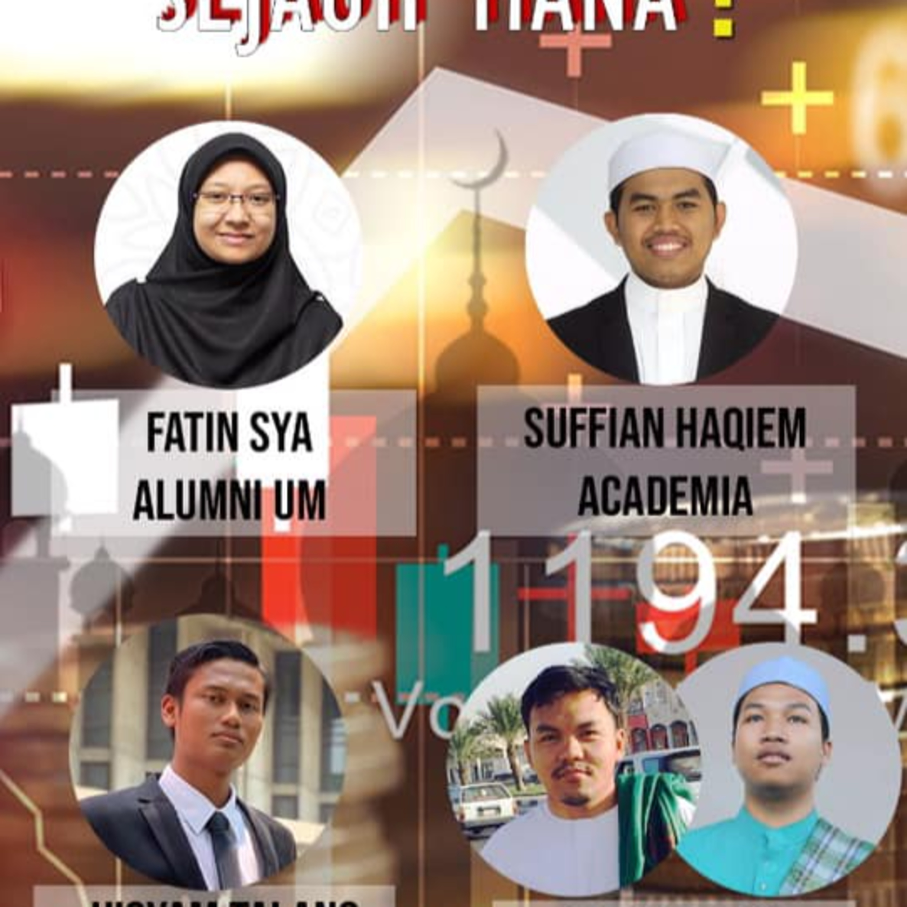 Sekolah Ekonomi