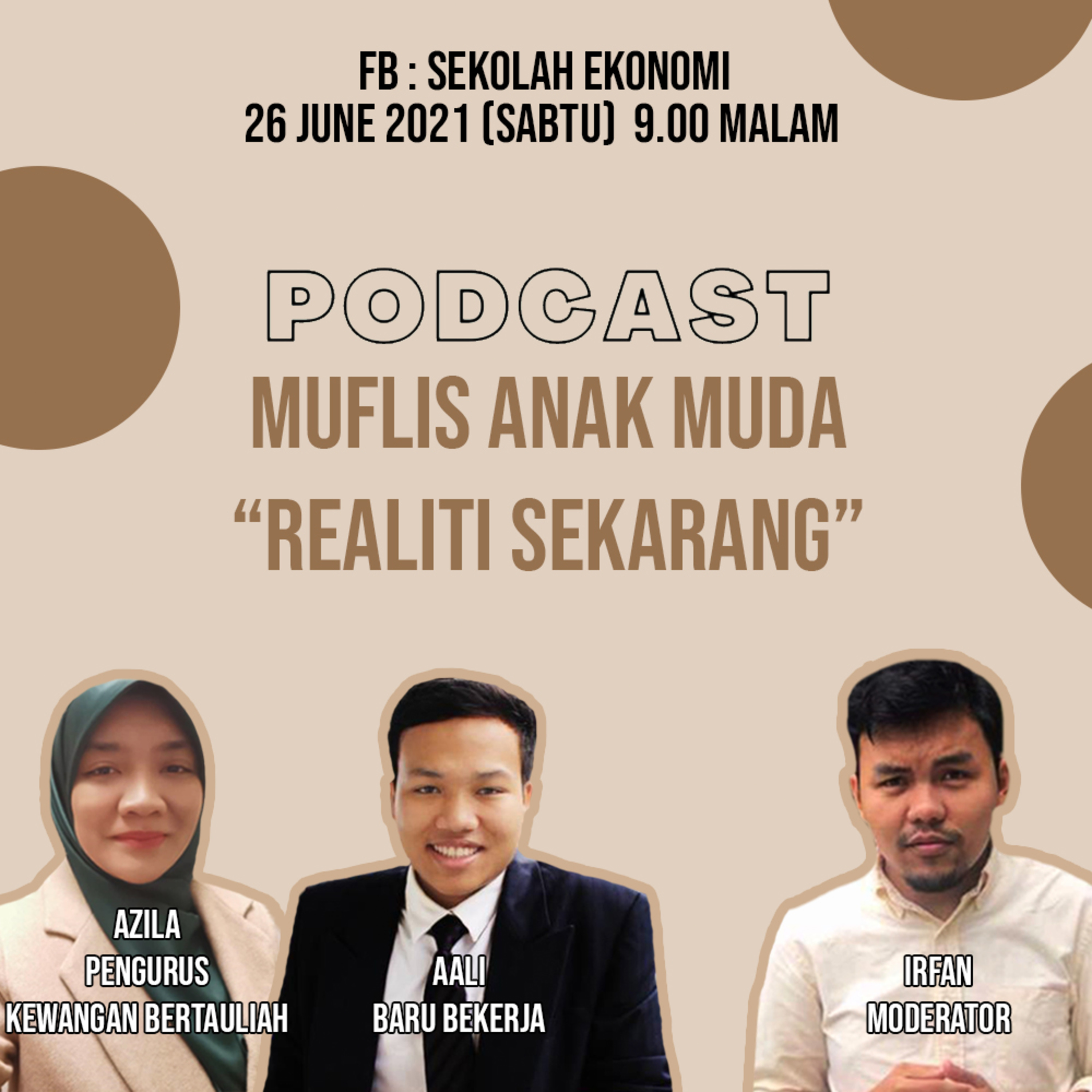 Sekolah Ekonomi