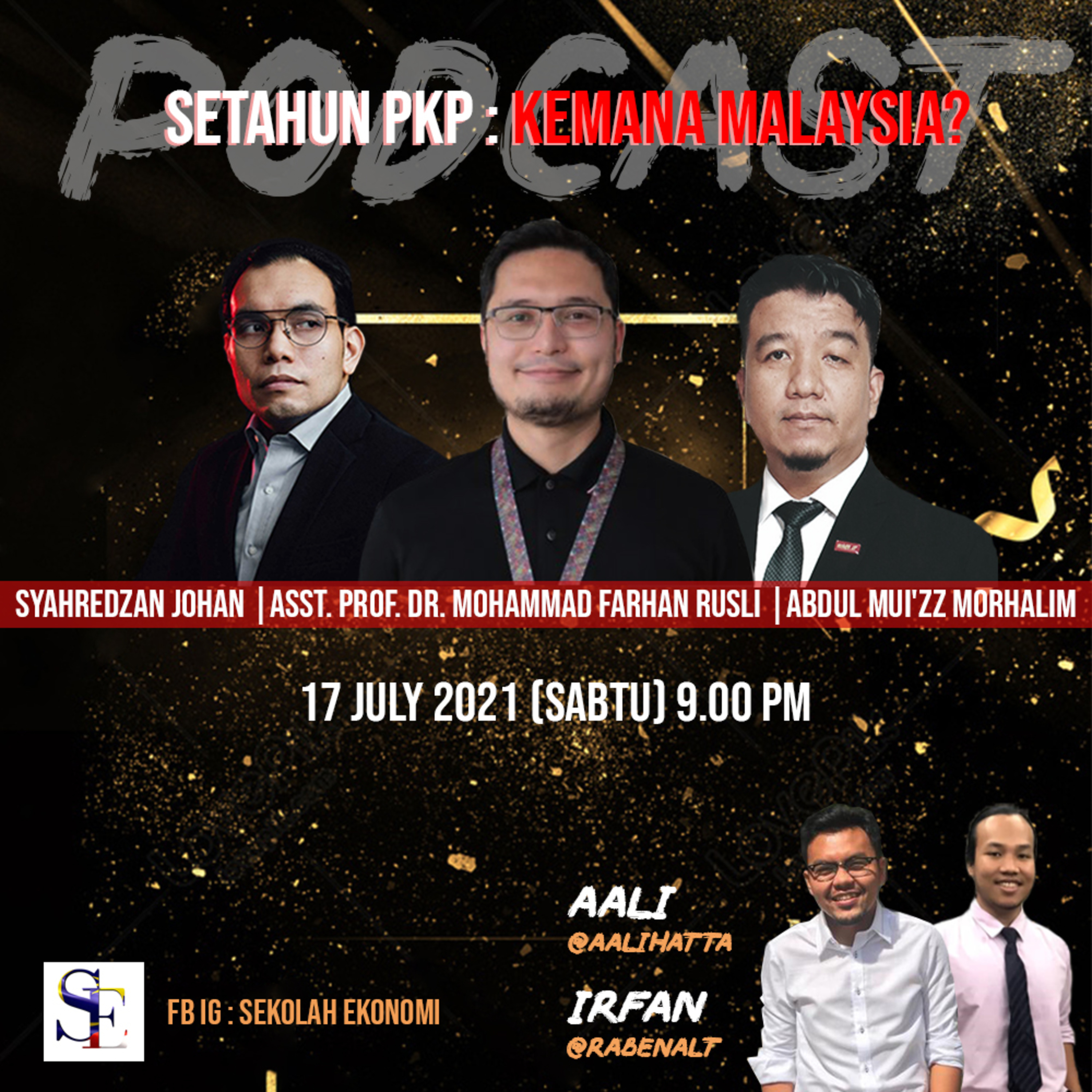 Sekolah Ekonomi