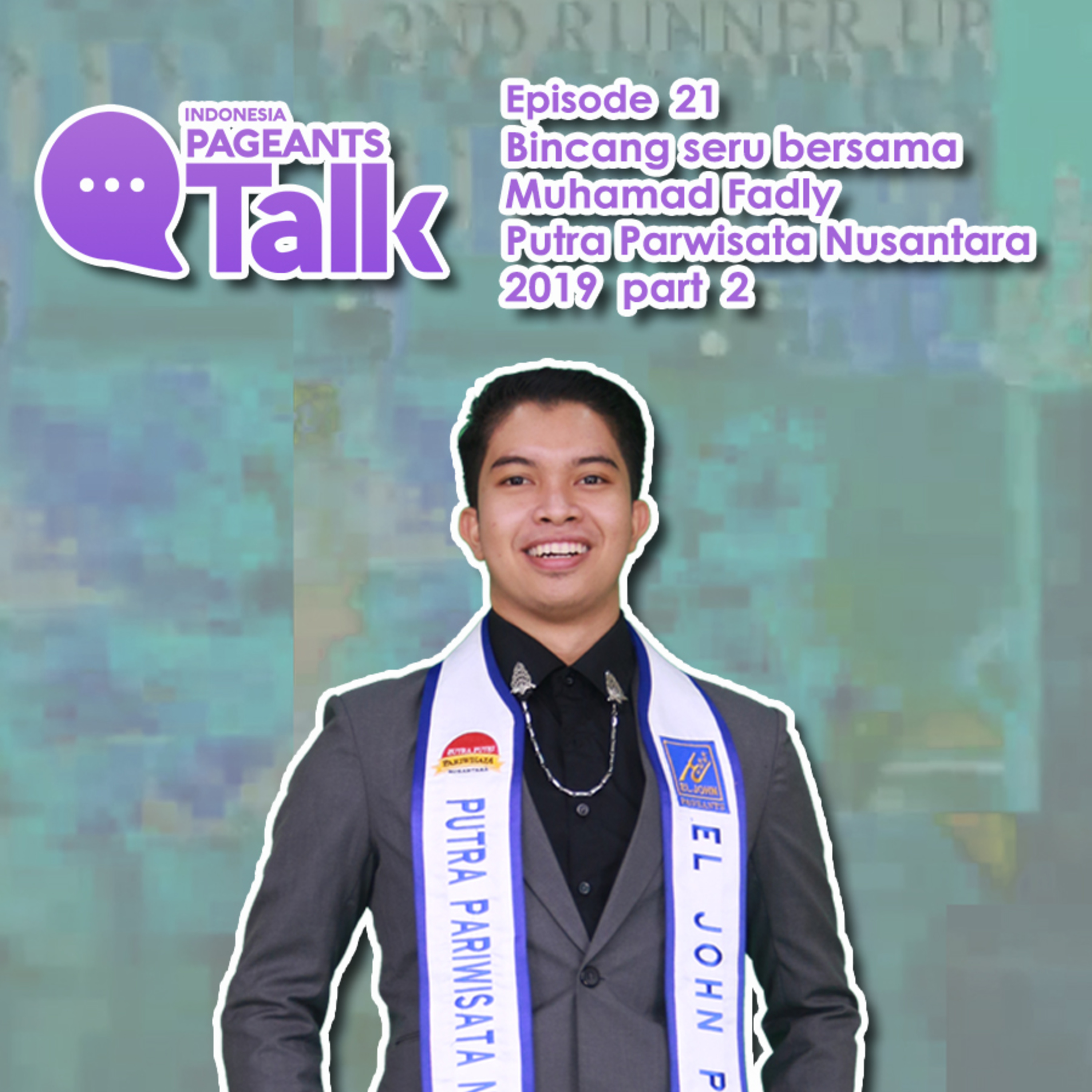 EL JOHN PAGEANTS