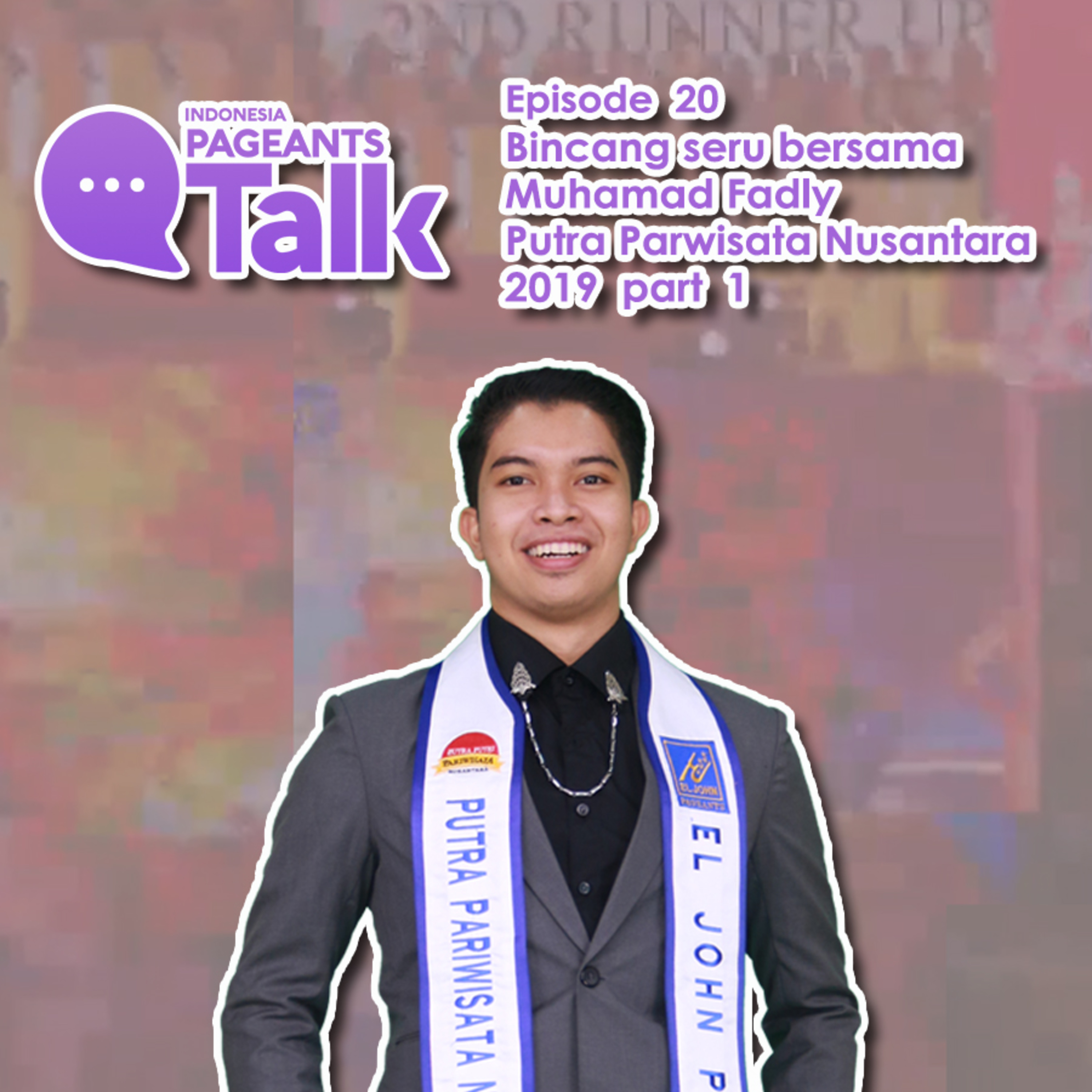 EL JOHN PAGEANTS