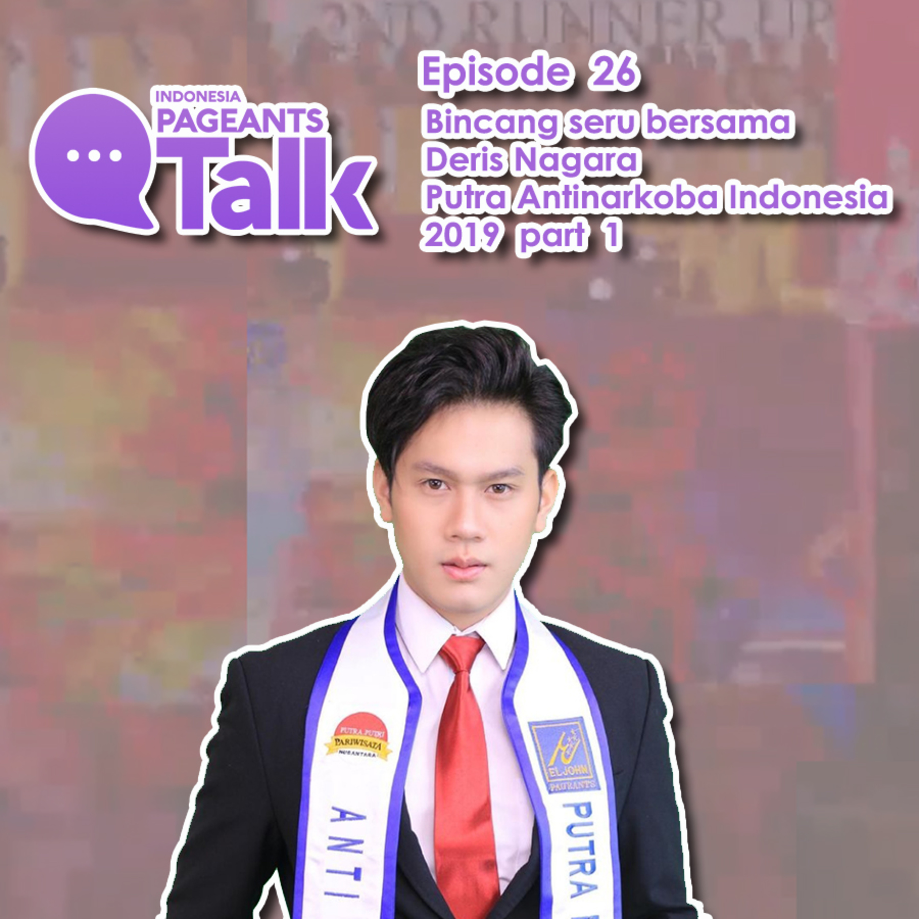 EL JOHN PAGEANTS
