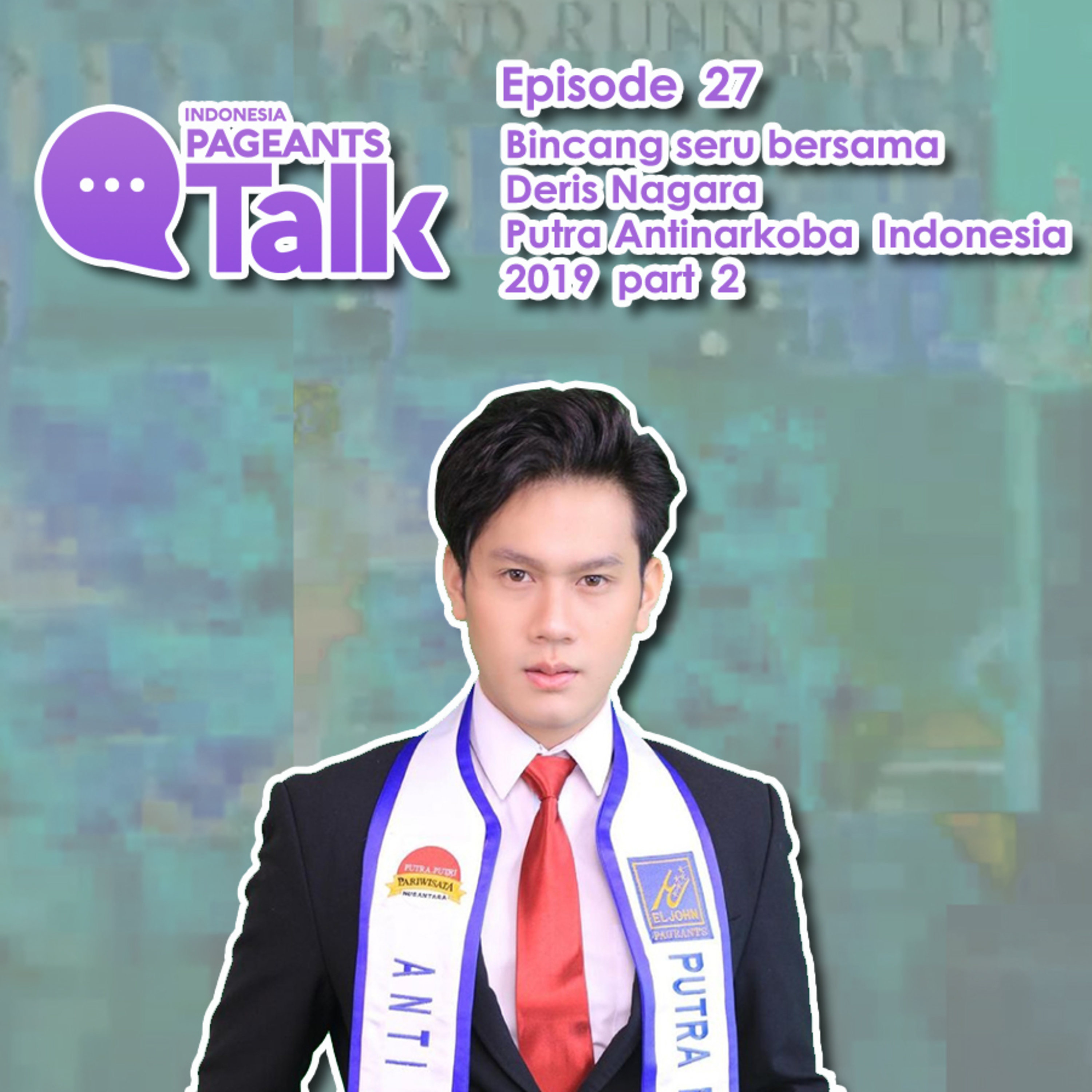EL JOHN PAGEANTS