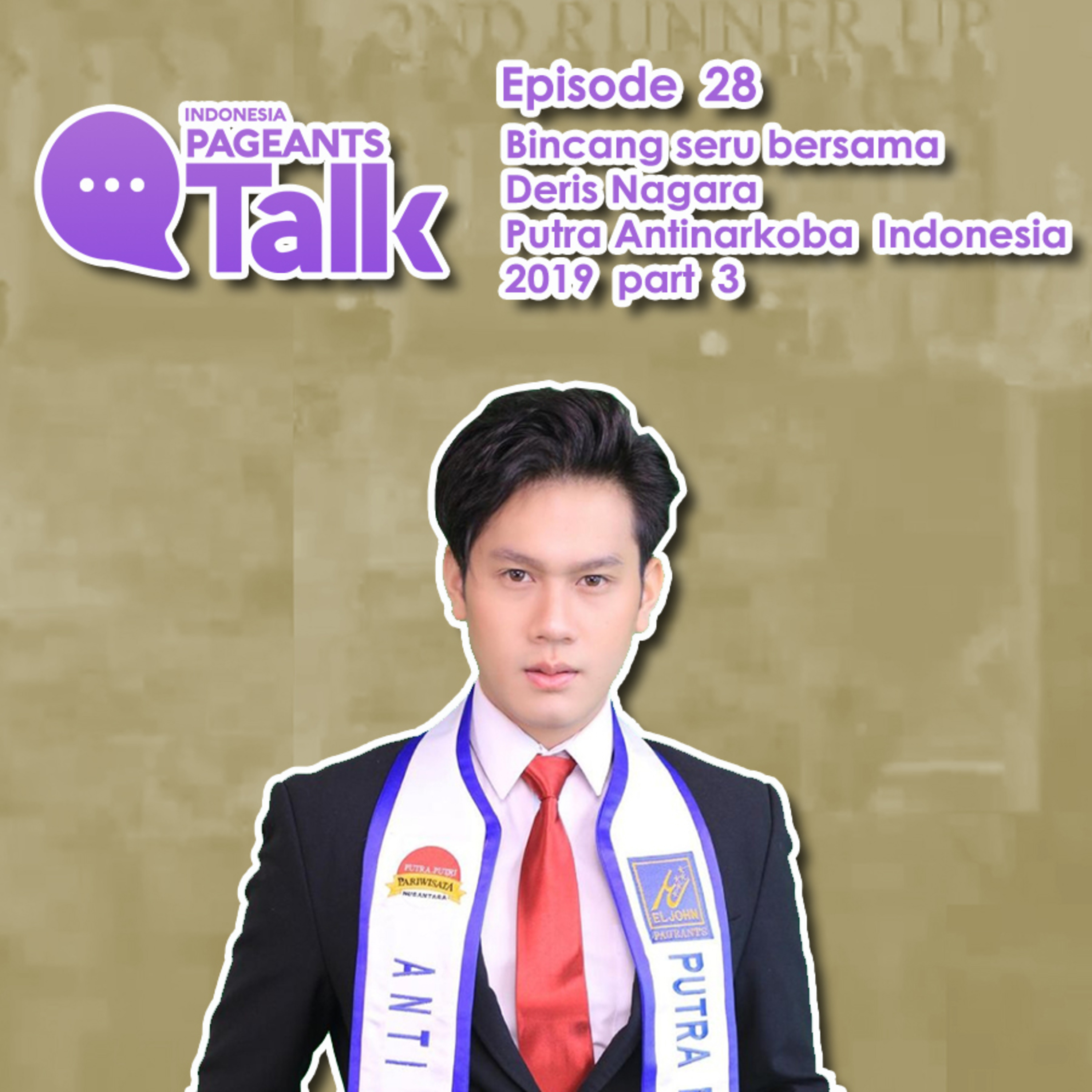 EL JOHN PAGEANTS