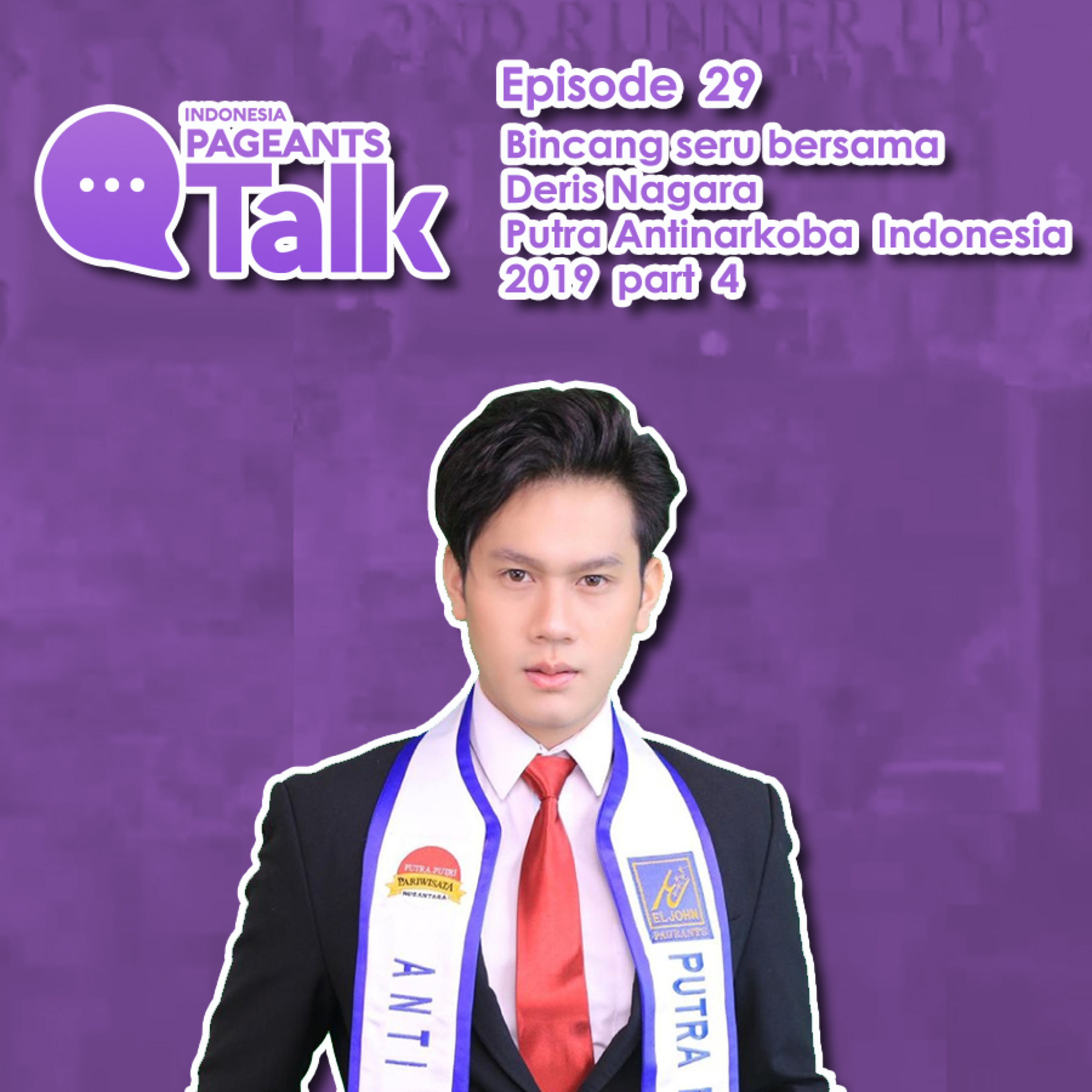 EL JOHN PAGEANTS