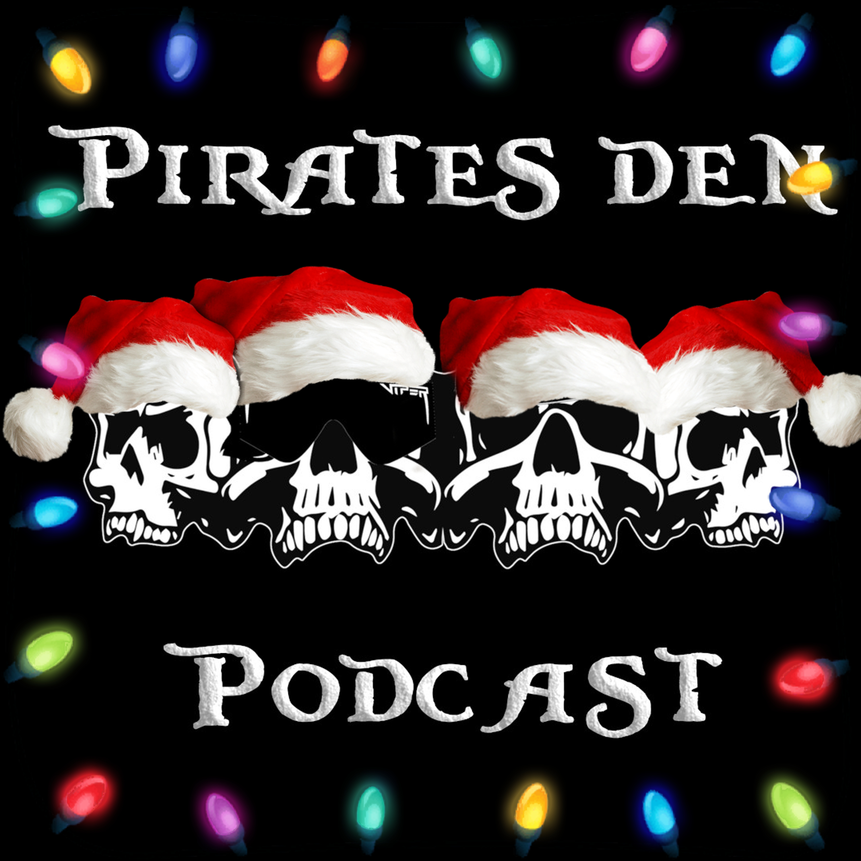 Ep. 29 - Merry Christmas!