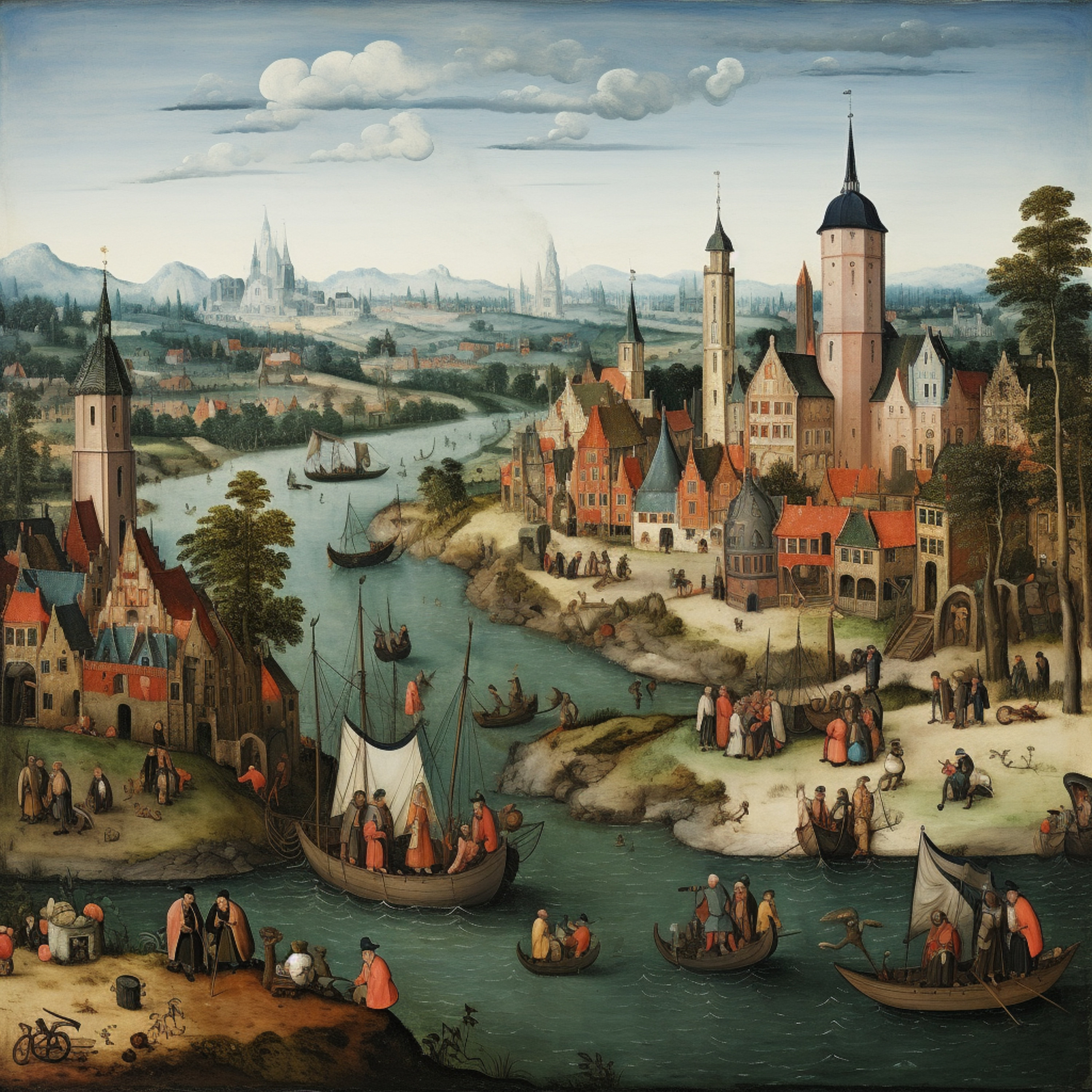 Let\'s Hear Some History