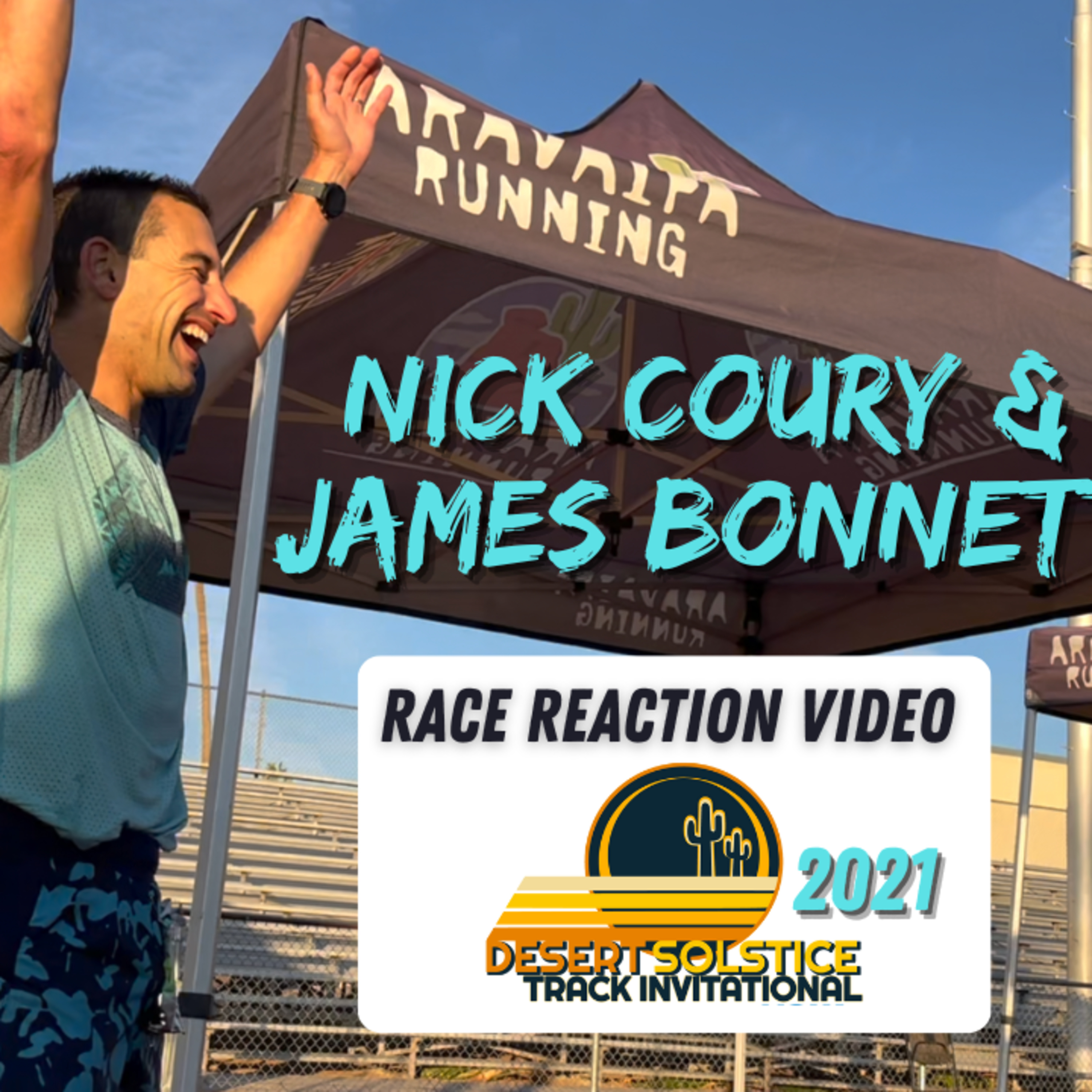 Nick Coury and his Coach James Bonnet Reveal the Secret to his 24 Hour American Record...Hint: 🚴‍♂️