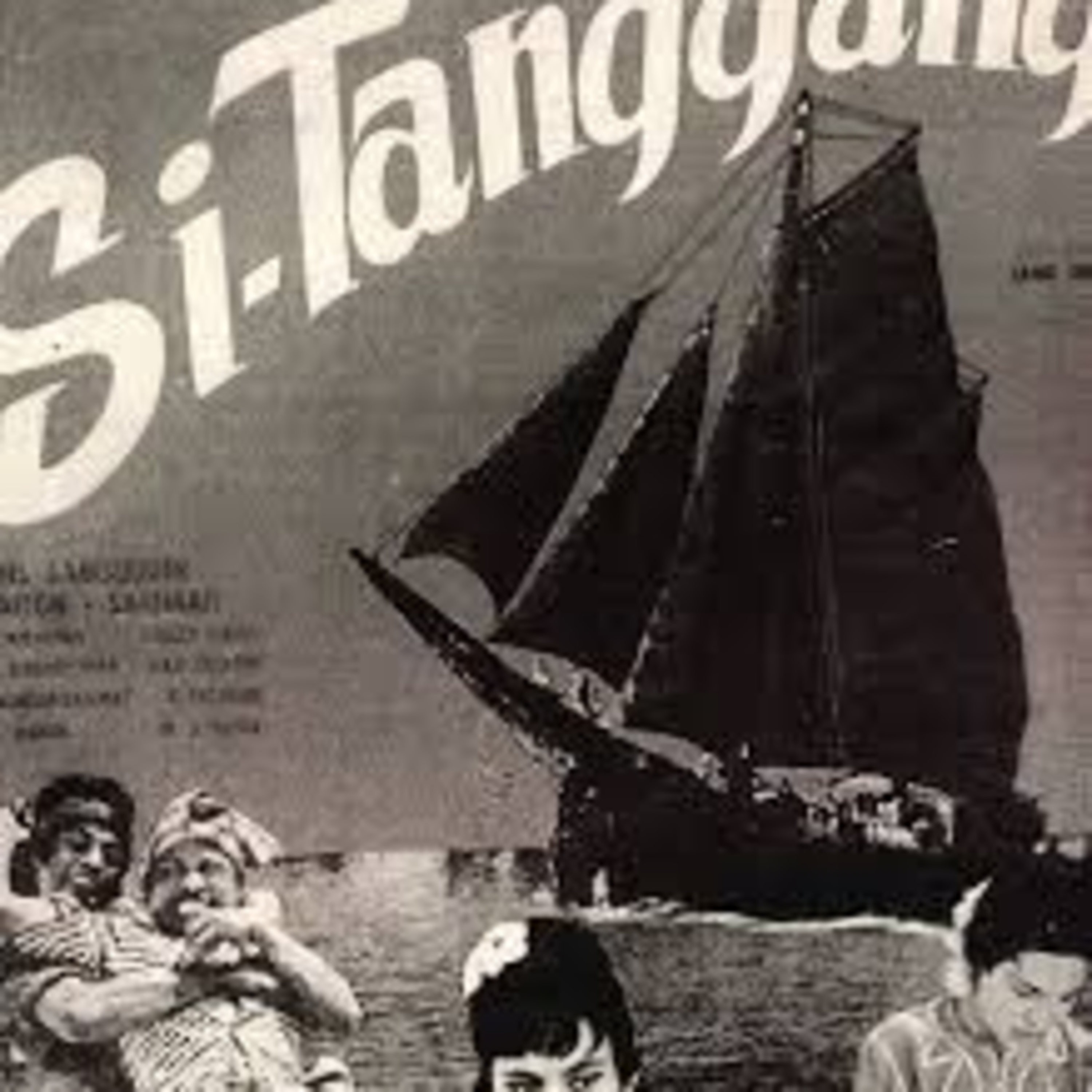 SSS Episode 12 Si Tanggang