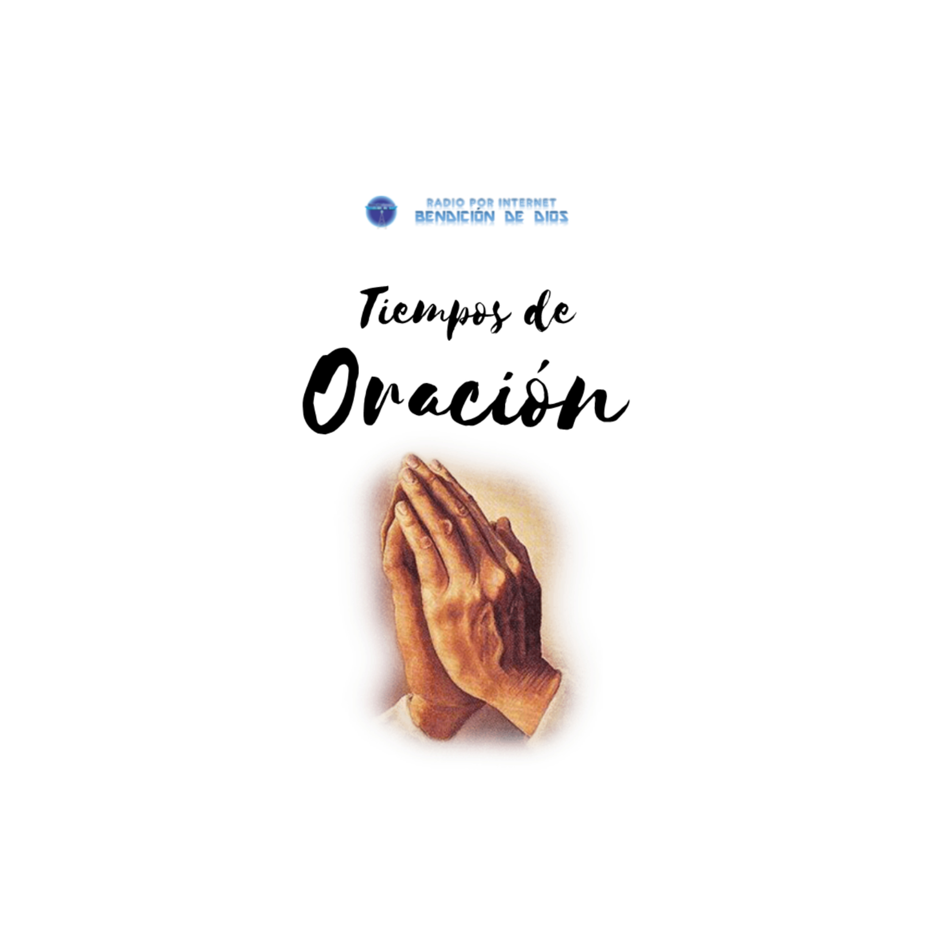 Tiempos de Oración