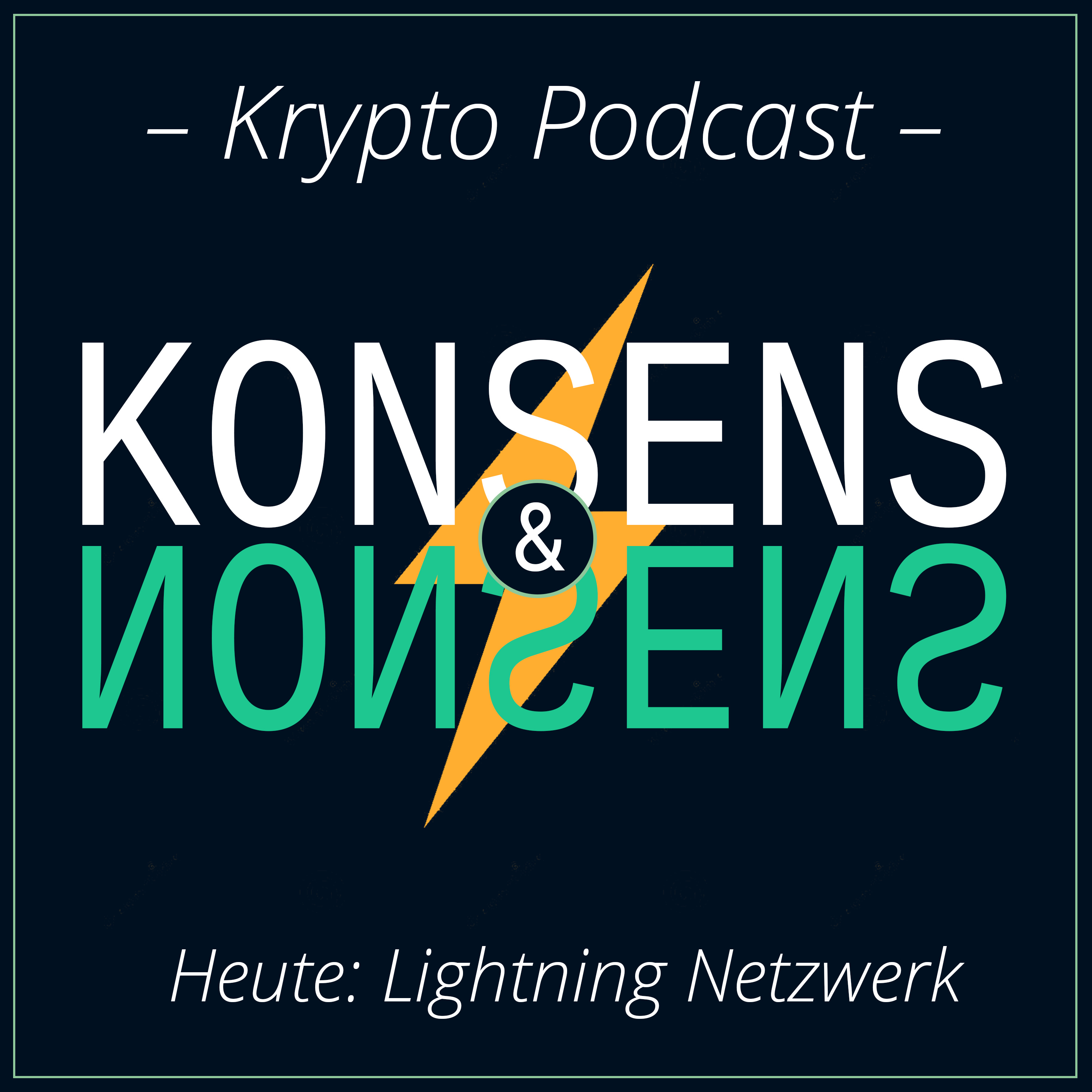KONSENS & NONSENS