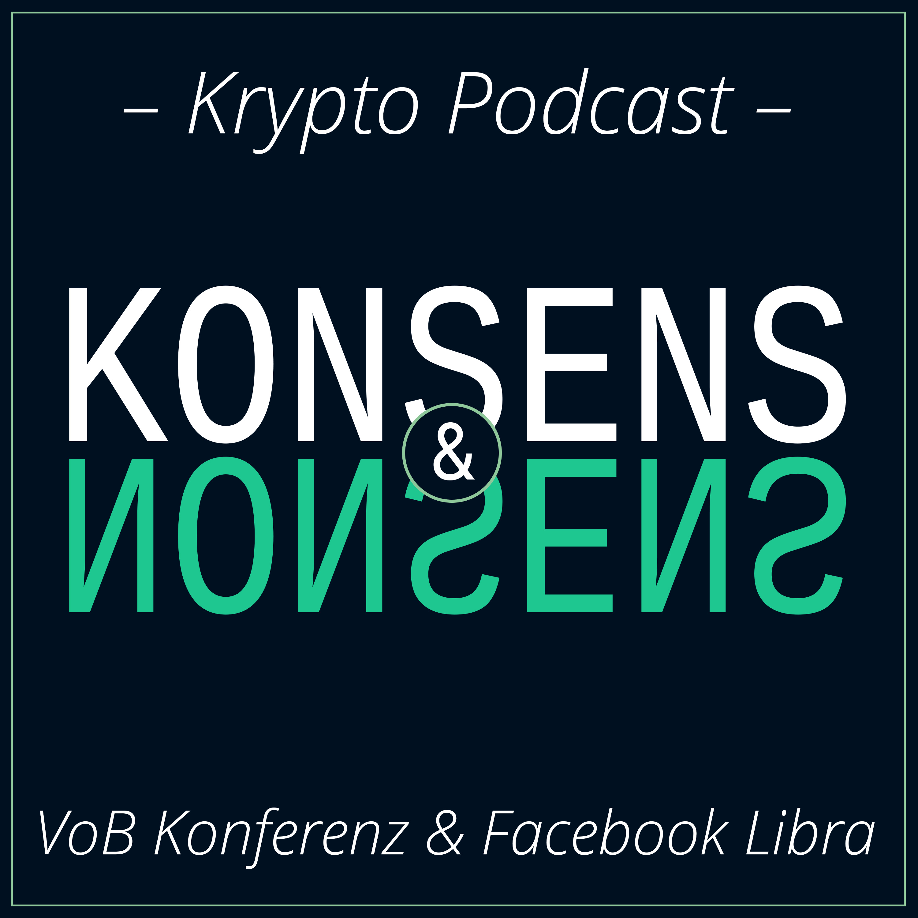 KONSENS & NONSENS