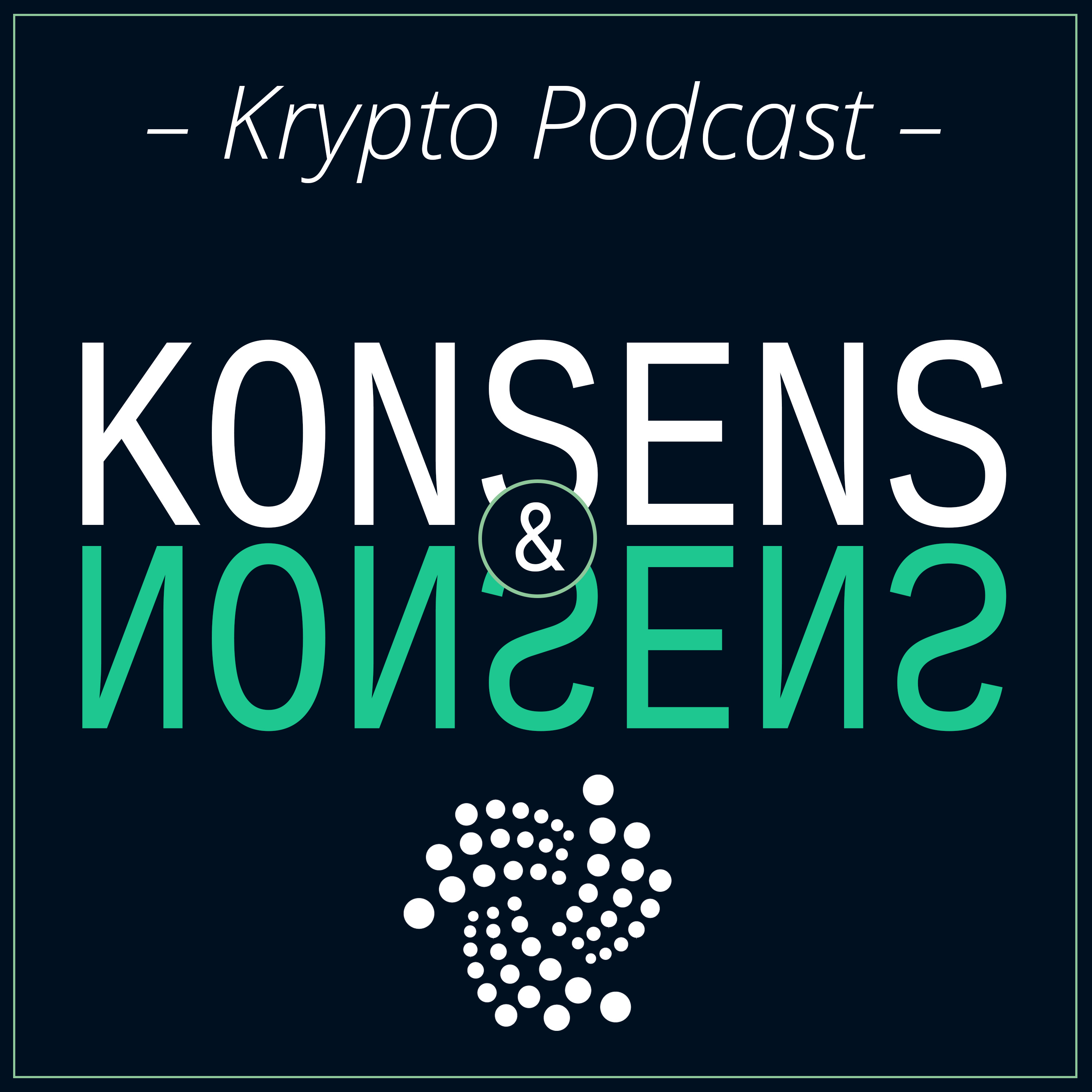 KONSENS & NONSENS