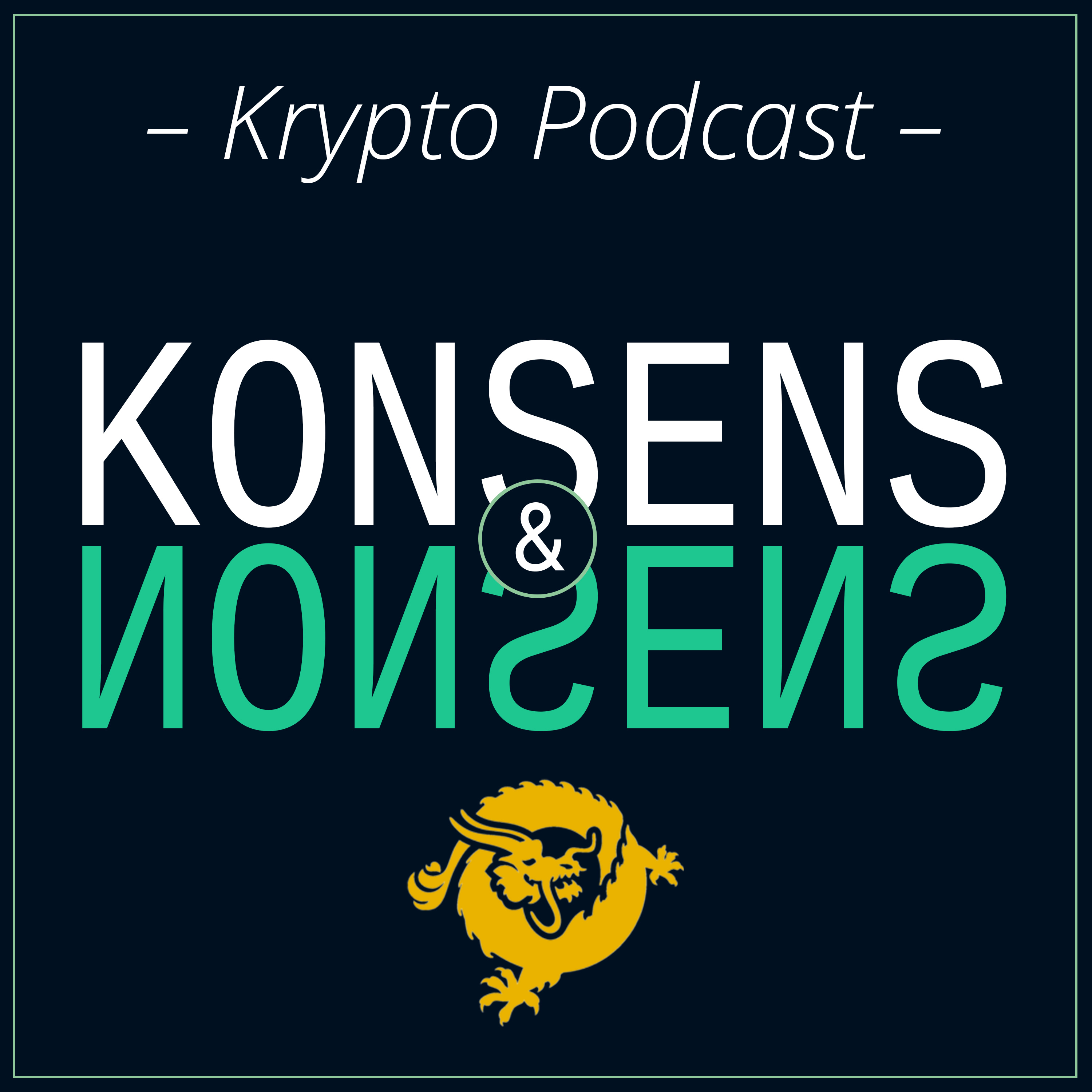 KONSENS & NONSENS