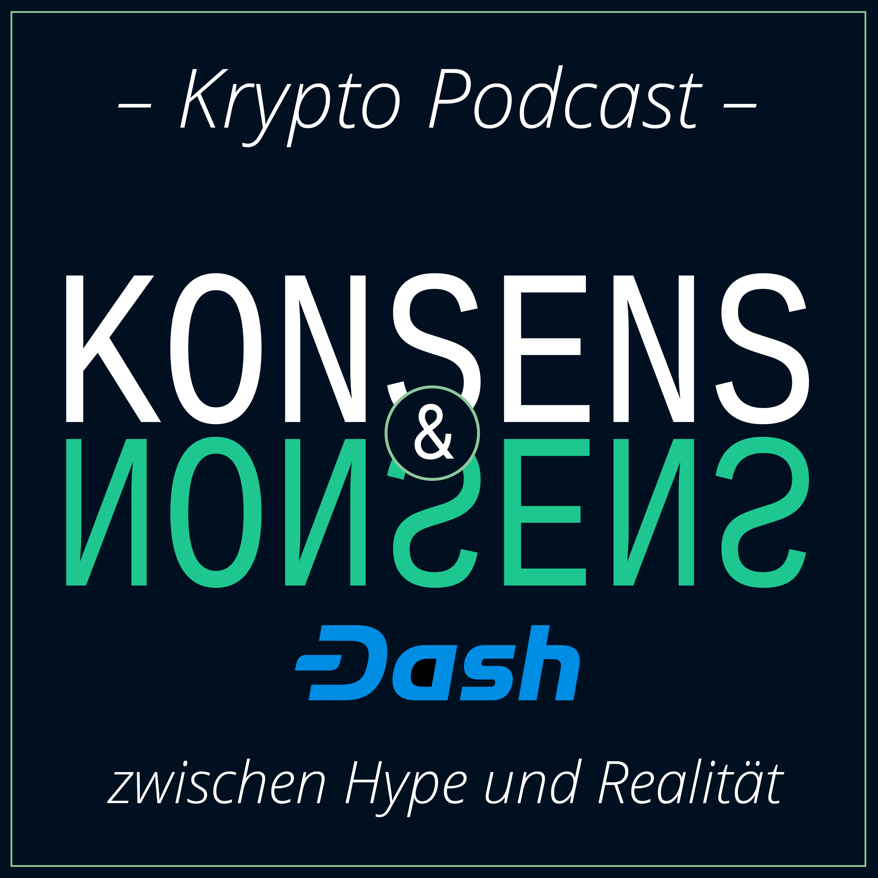 KONSENS & NONSENS