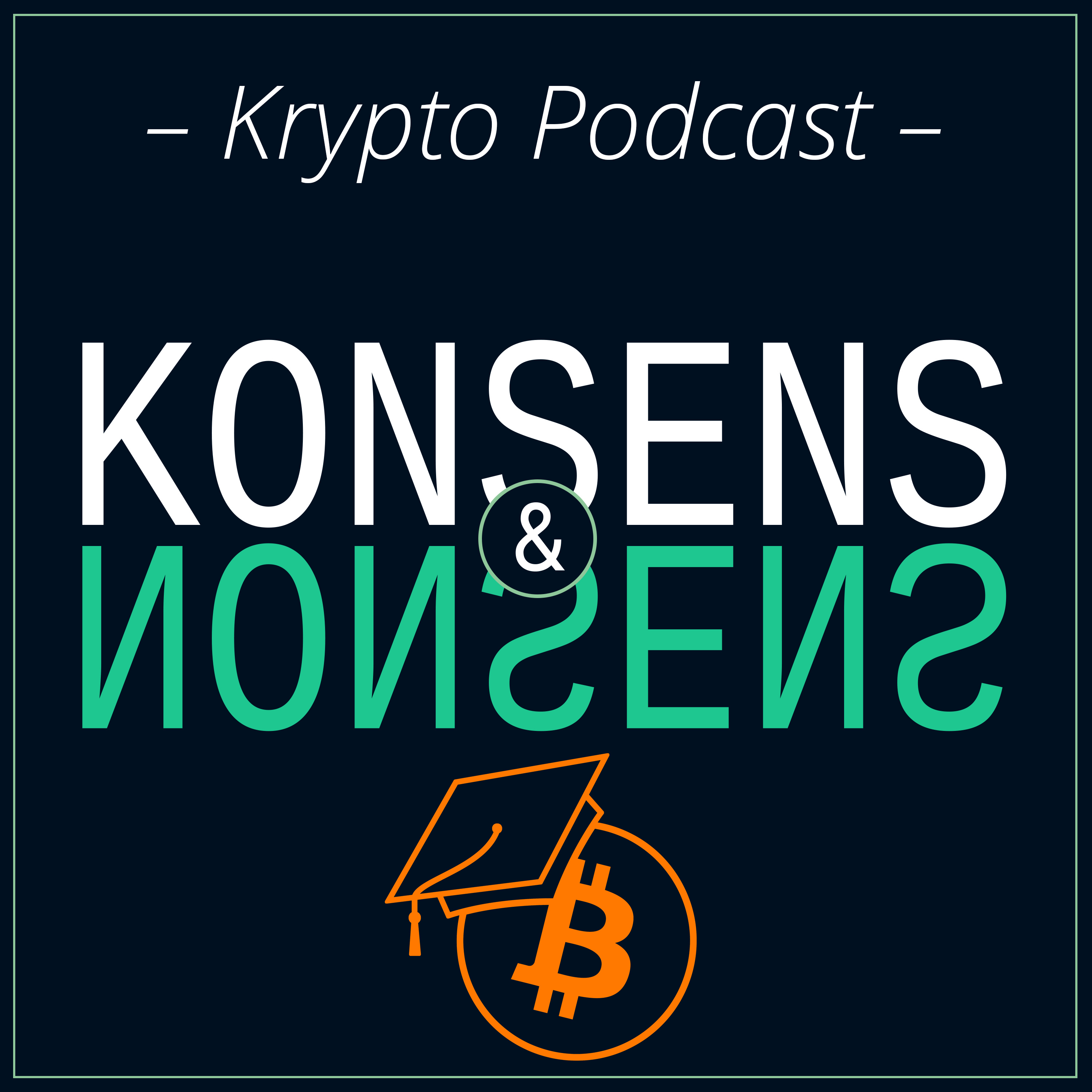 KONSENS & NONSENS