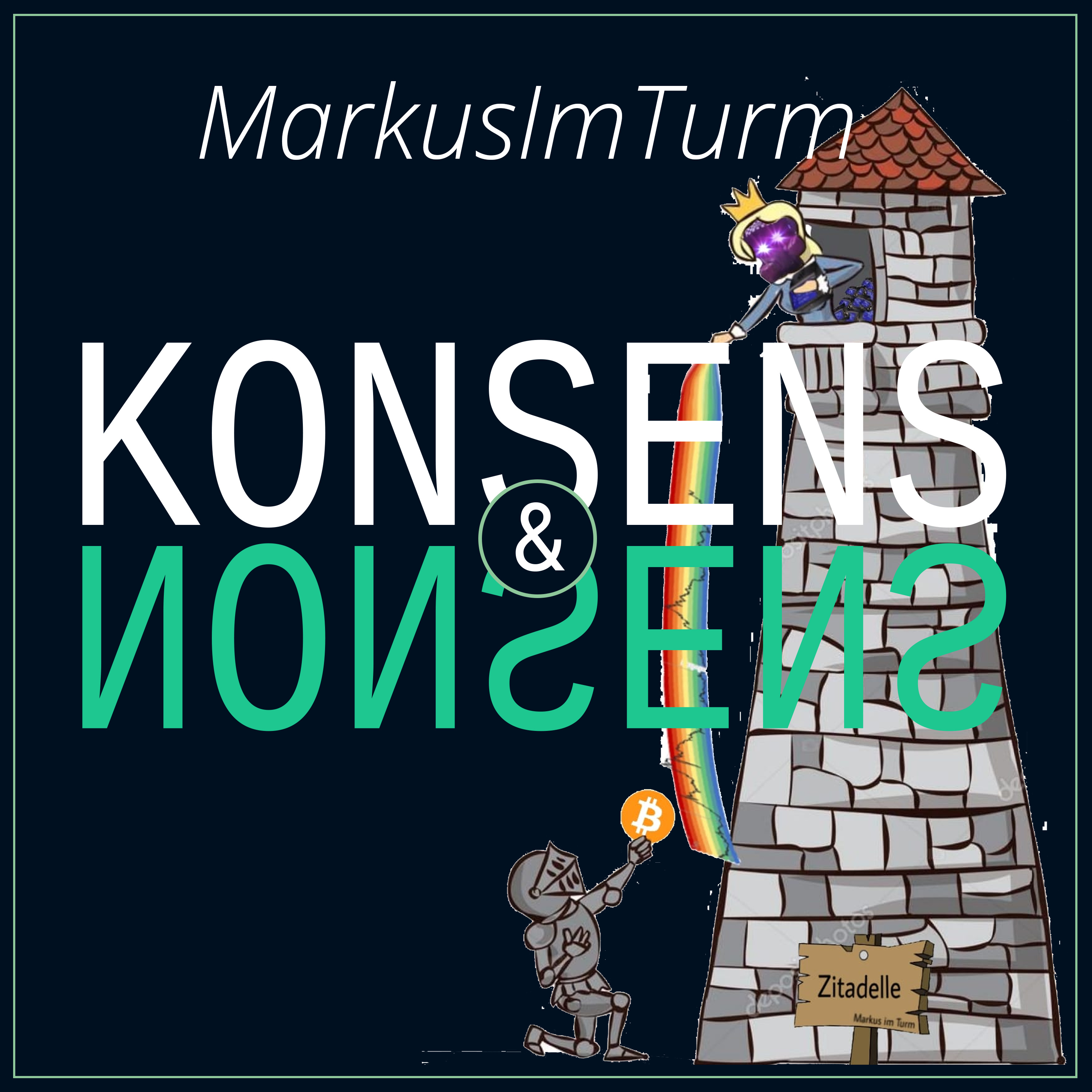 KONSENS & NONSENS