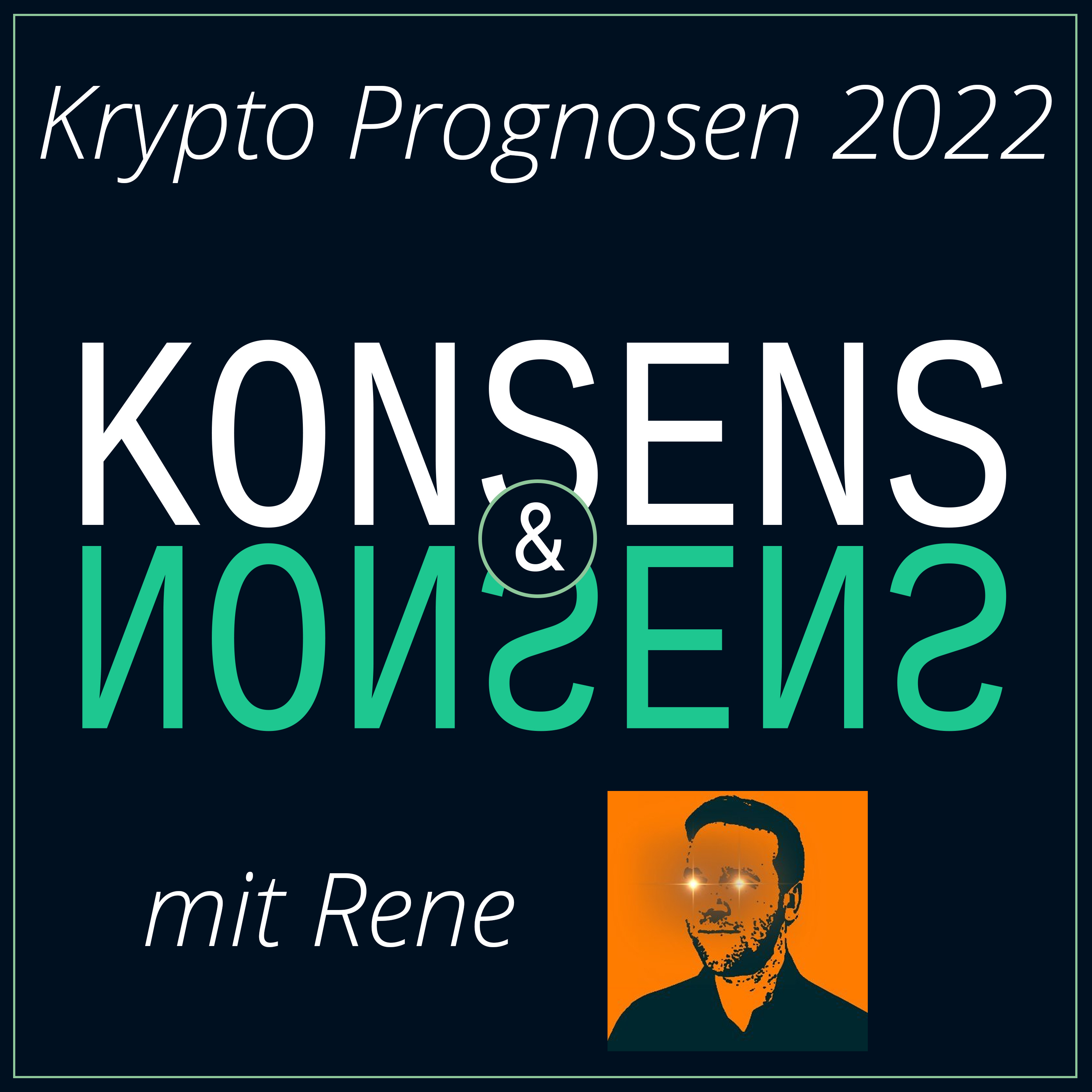 KONSENS & NONSENS