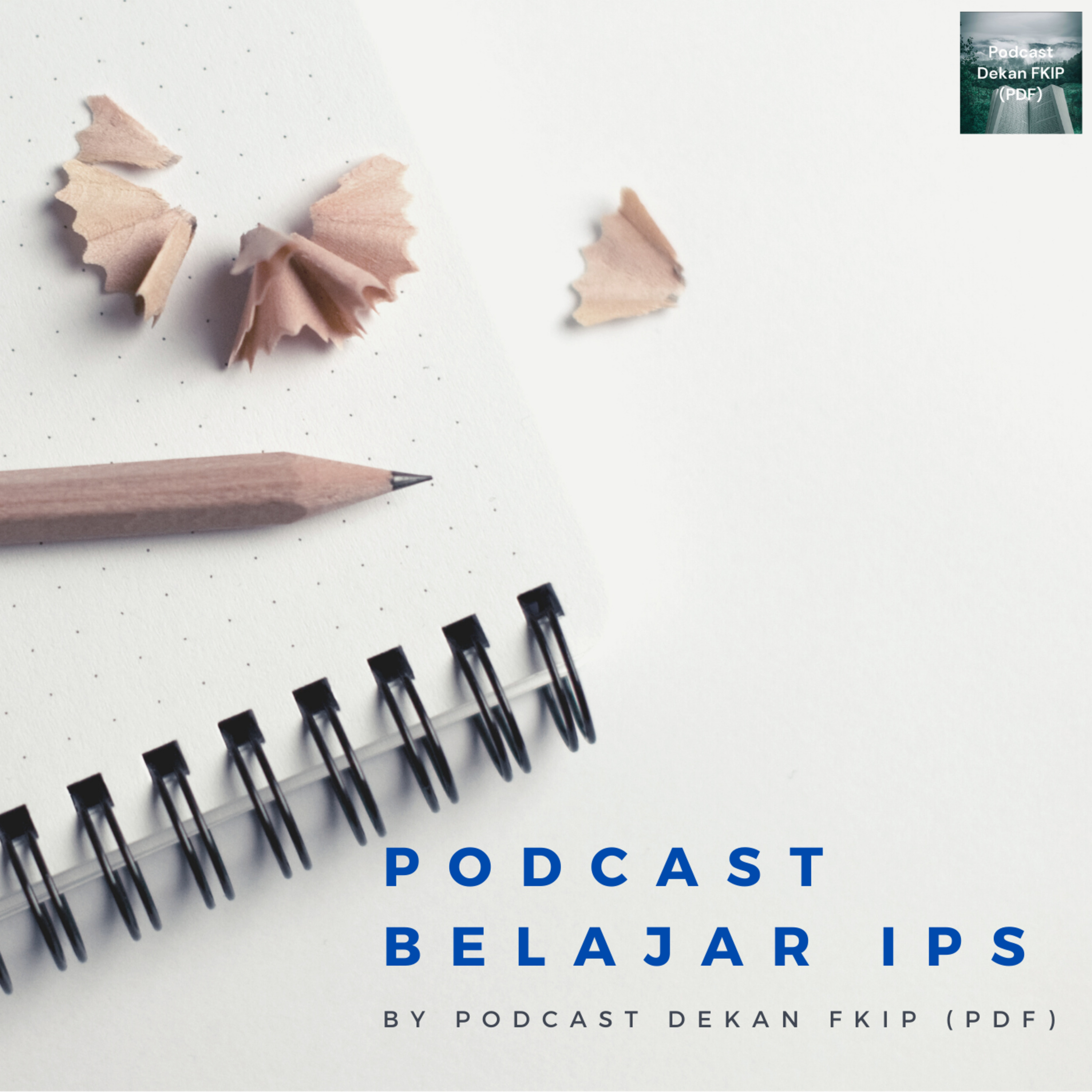 Podcast Dekan FKIP (PDF)