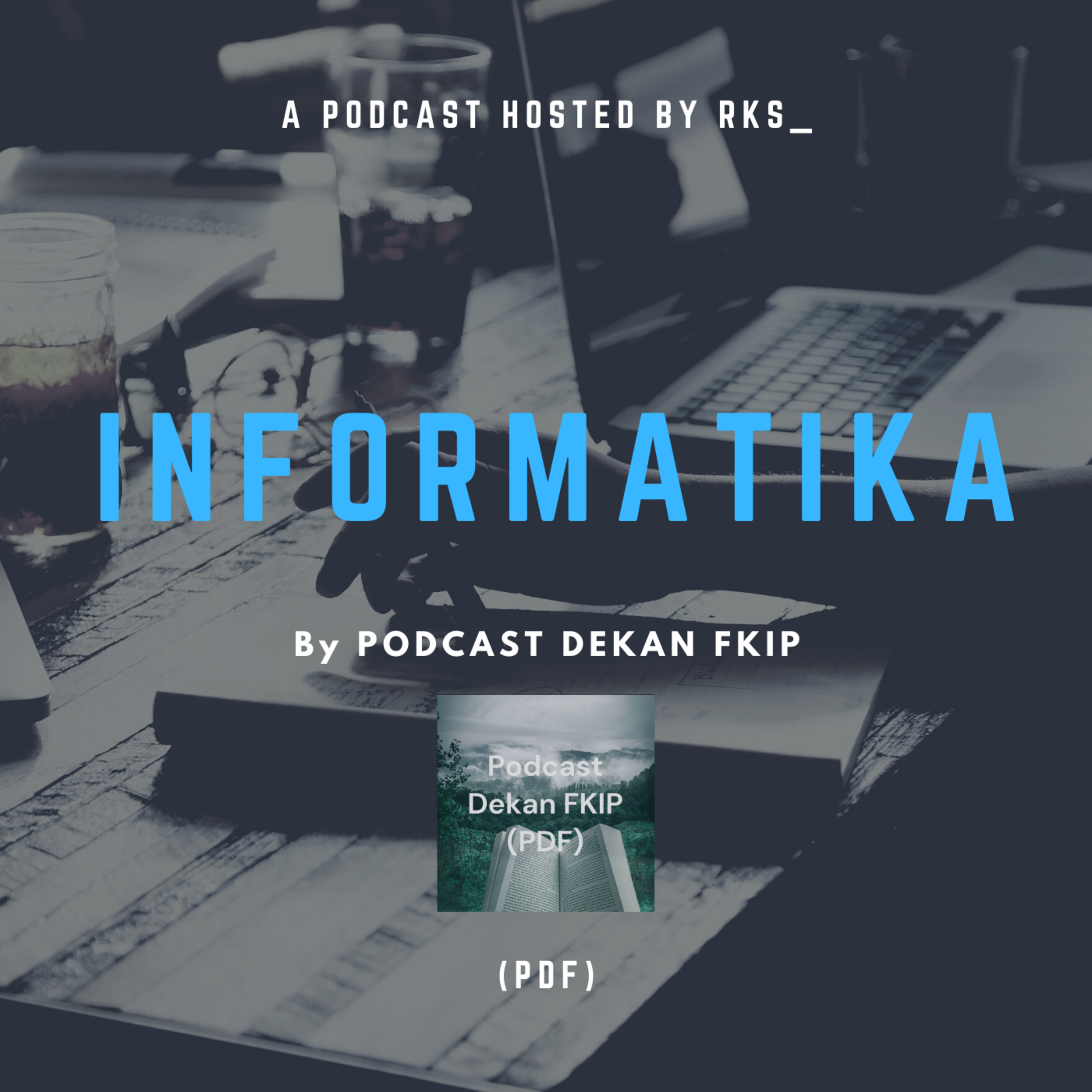 Podcast Dekan FKIP (PDF)