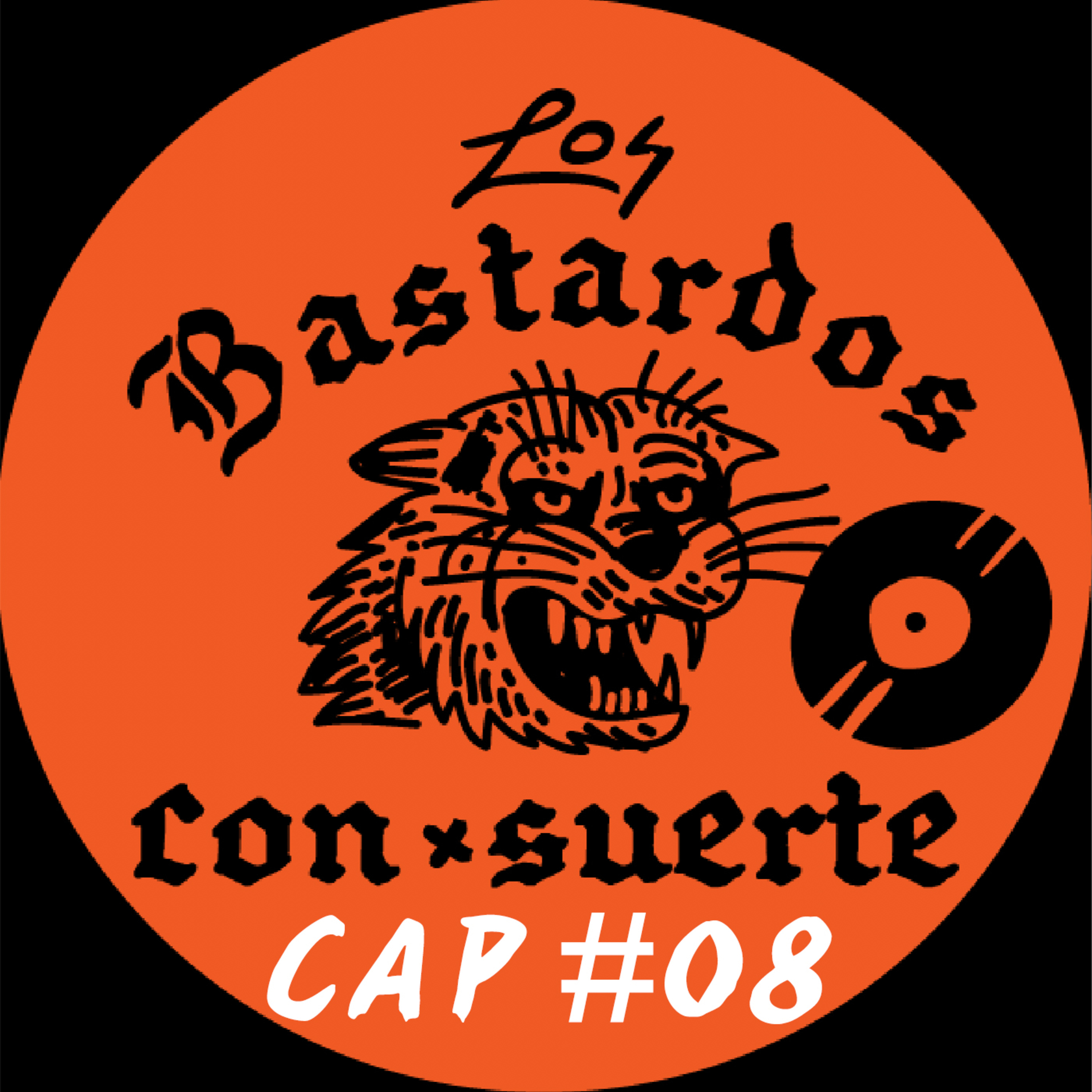 Los Bastardos Con Suerte