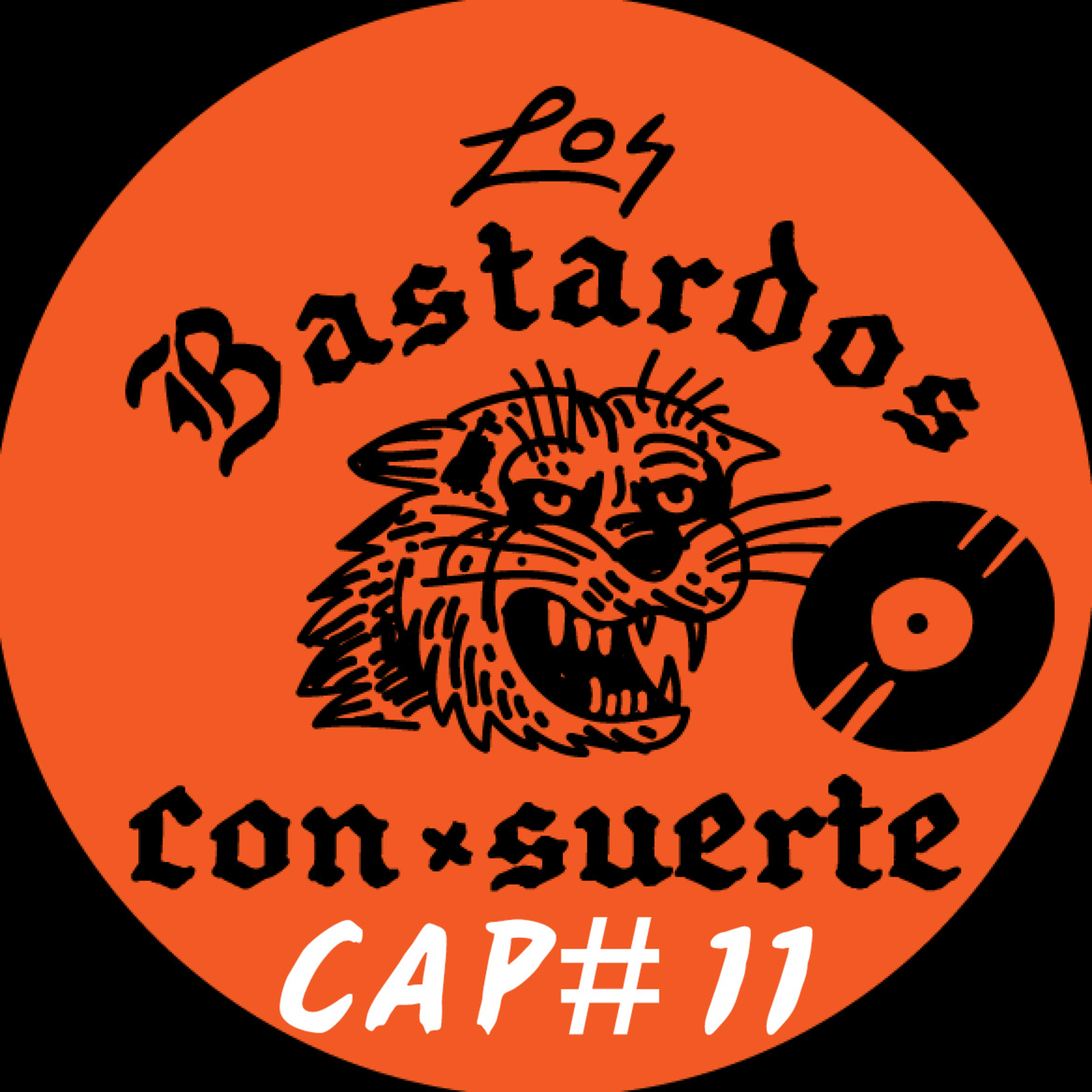 Los Bastardos Con Suerte