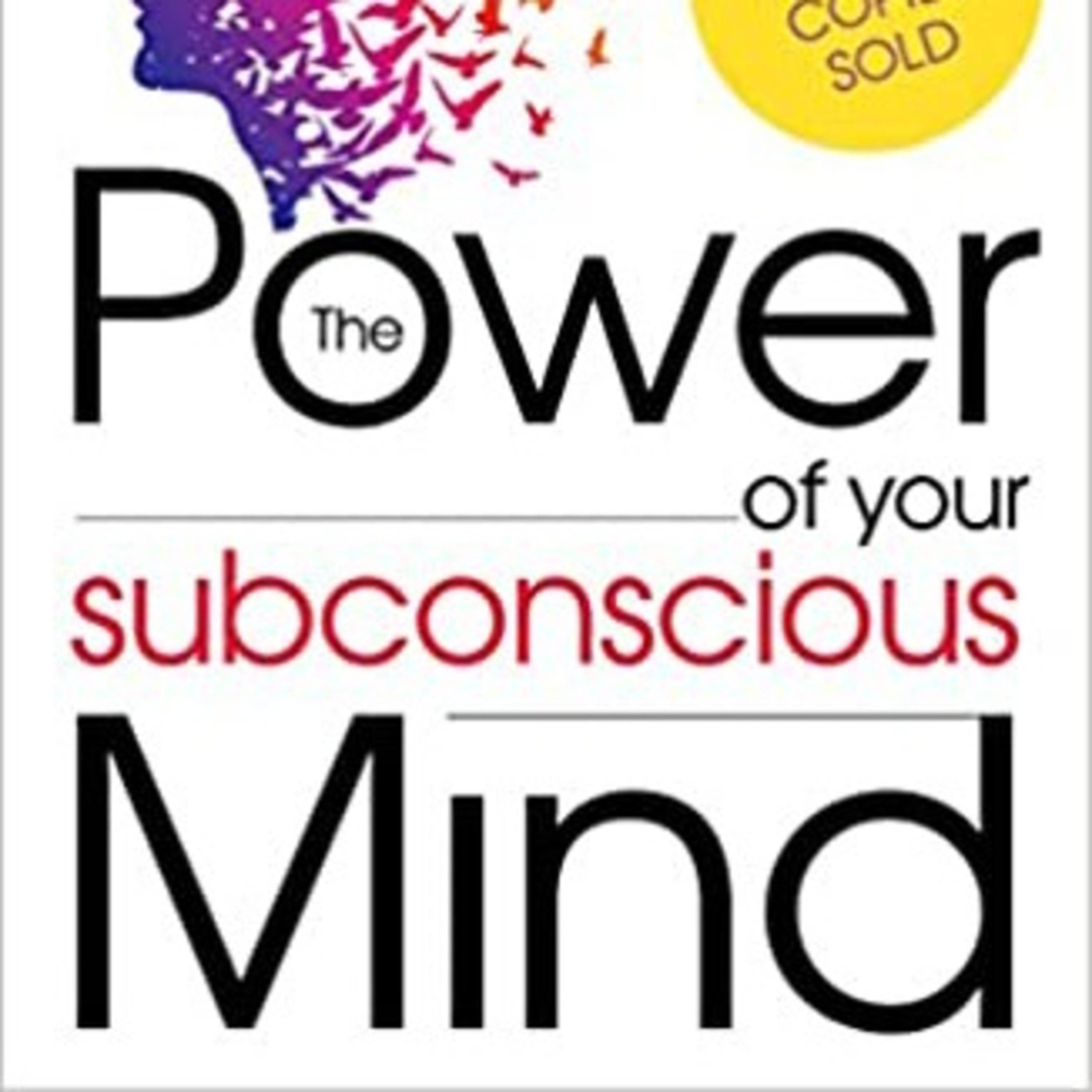 The power of subconscious mind  episode artwork