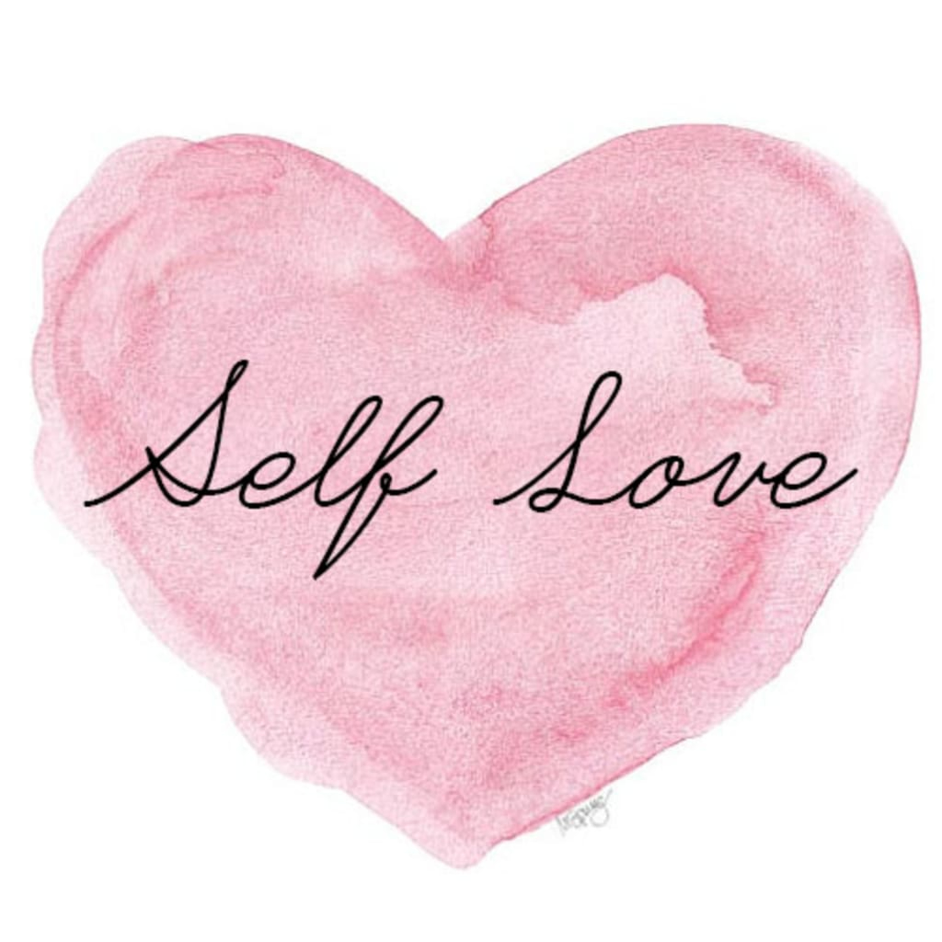 What is self love and attitude  episode artwork