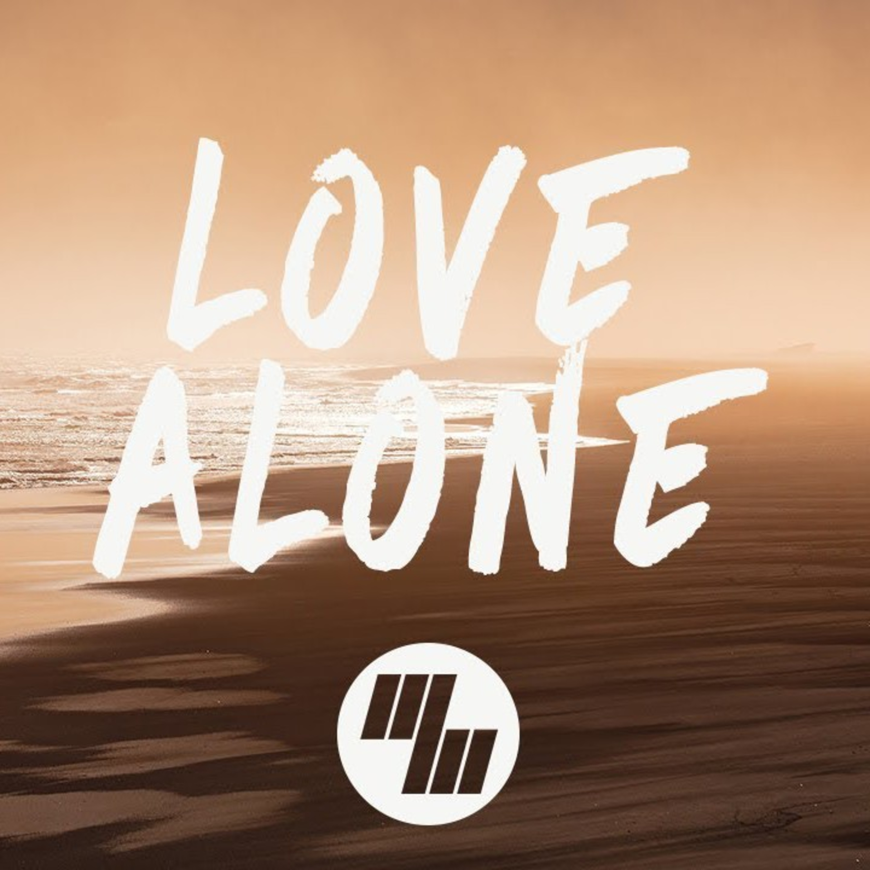 Don't hate to be alone  episode artwork