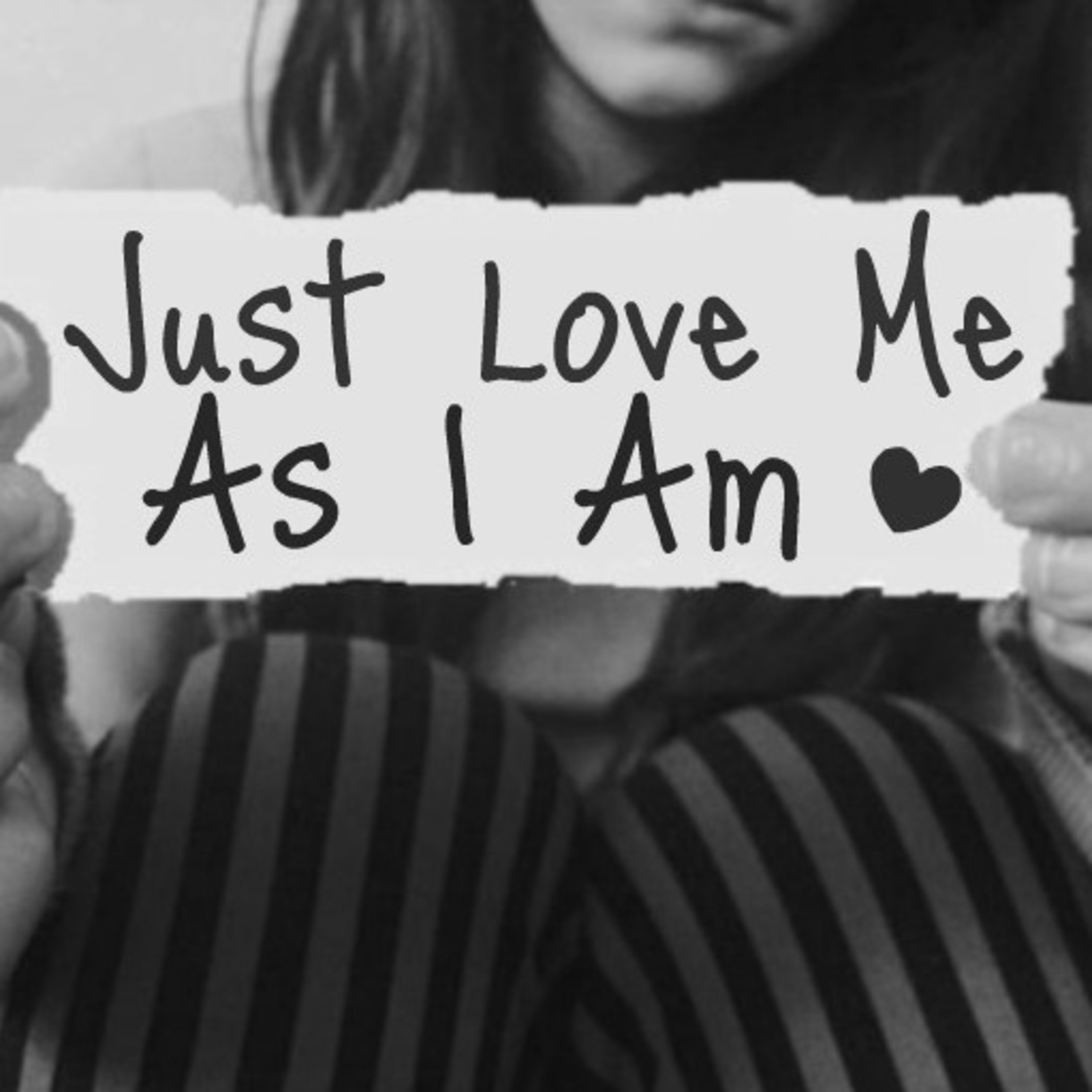 Love me as me  episode artwork