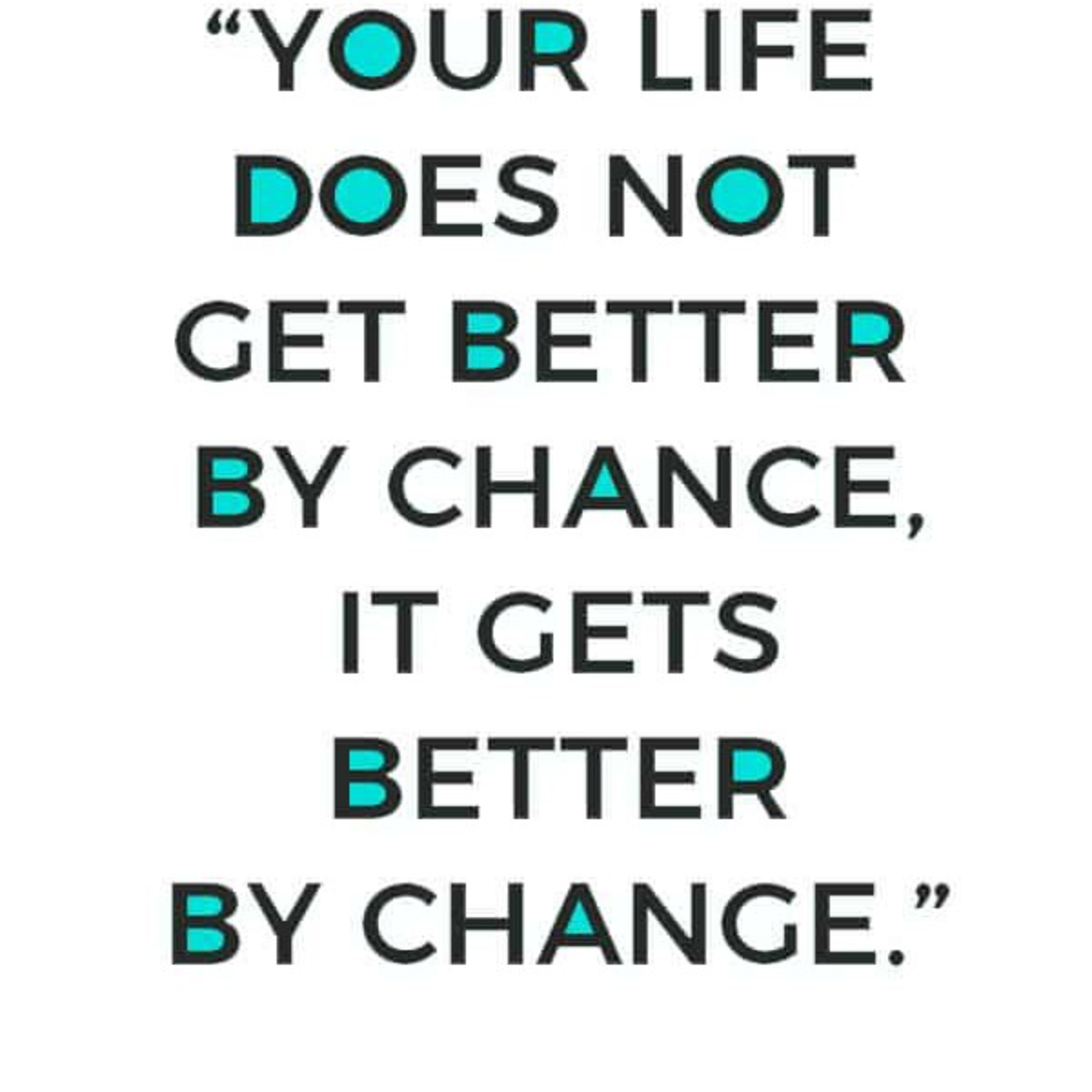 Little changes glowing life  episode artwork
